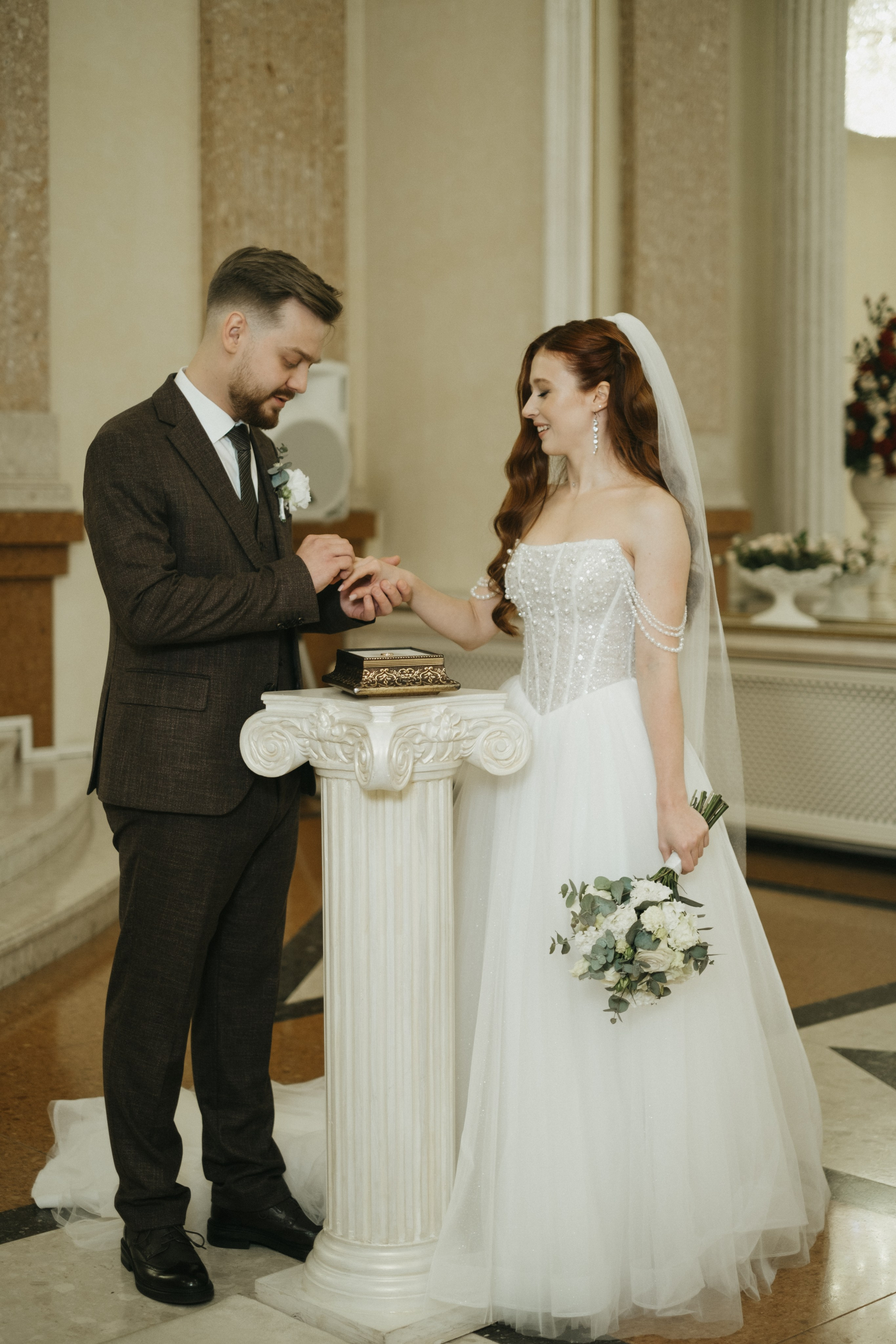 Алексей&Елена. Свадебный и репортажной фотограф Денис Ожигин в Краснодаре и Краснодарском крае