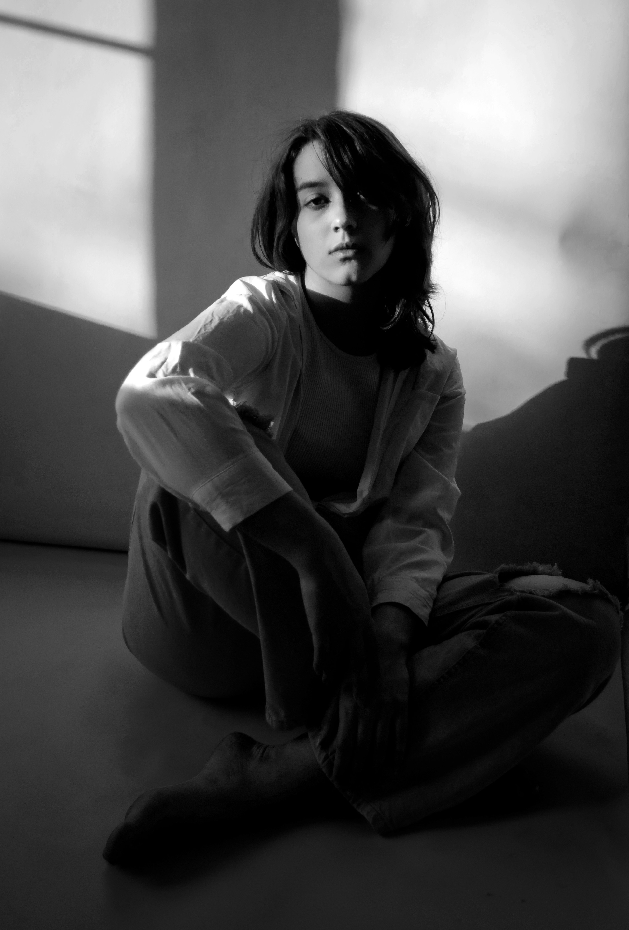 Модельная школа ProRounds. Фотограф Мария Винницкая