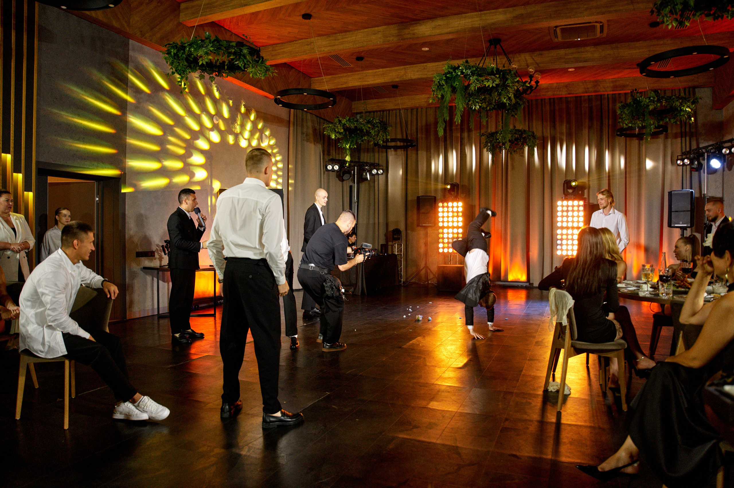 Ярослав и Карина. Фотограф Челябинск — Кирилл Устюжанин