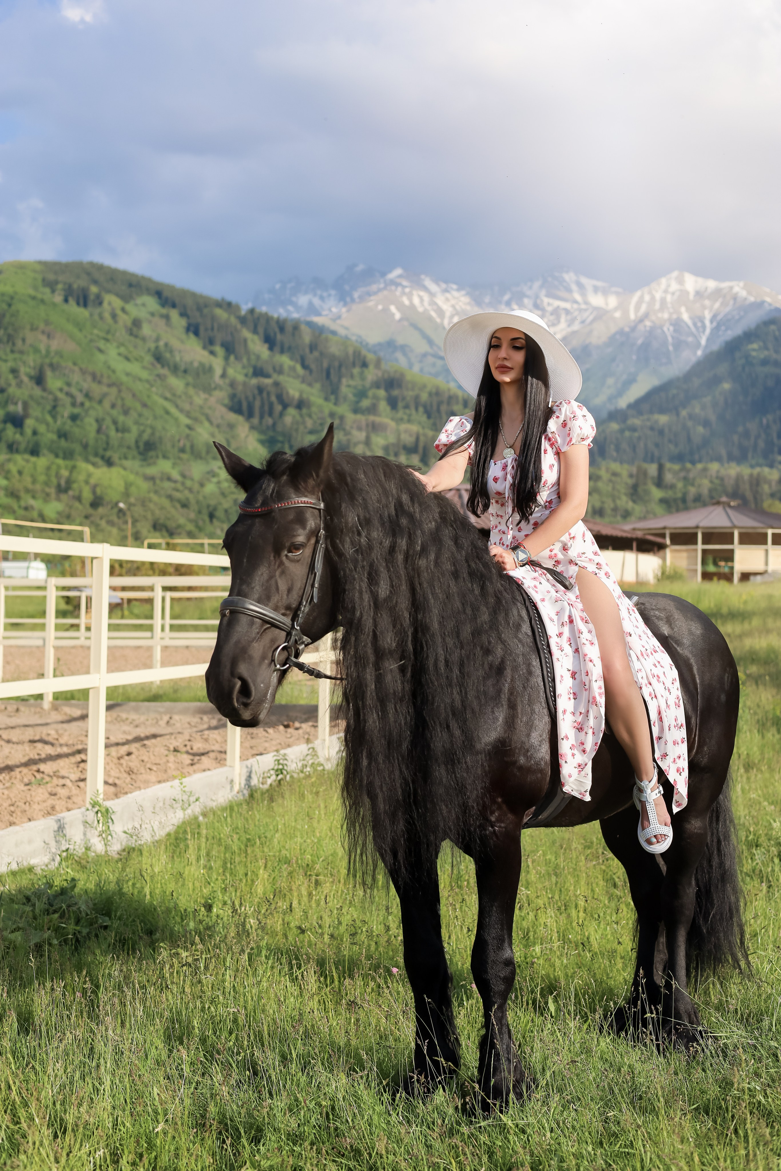 Виктория. Фотограф Тамара Катапова