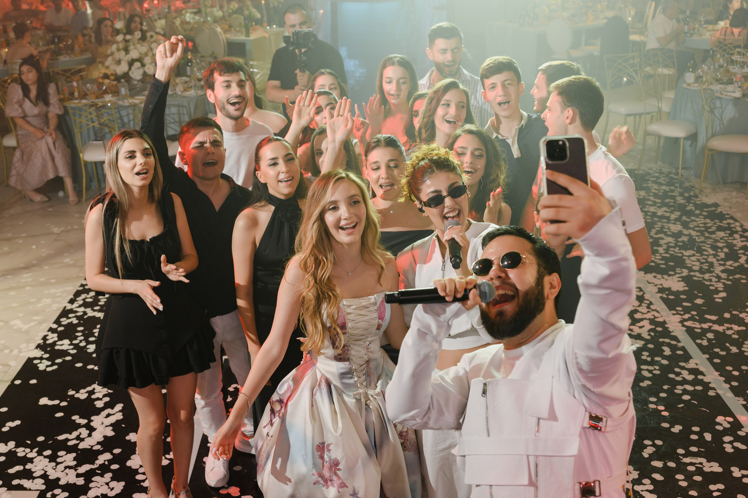 Красивое сватовство со звездами в Сид Холе в Пятигорске! ТВИНС СТУДИО. ТВИНС СТУДИО — лучшие свадебные фотографы и видеографы в Краснодаре