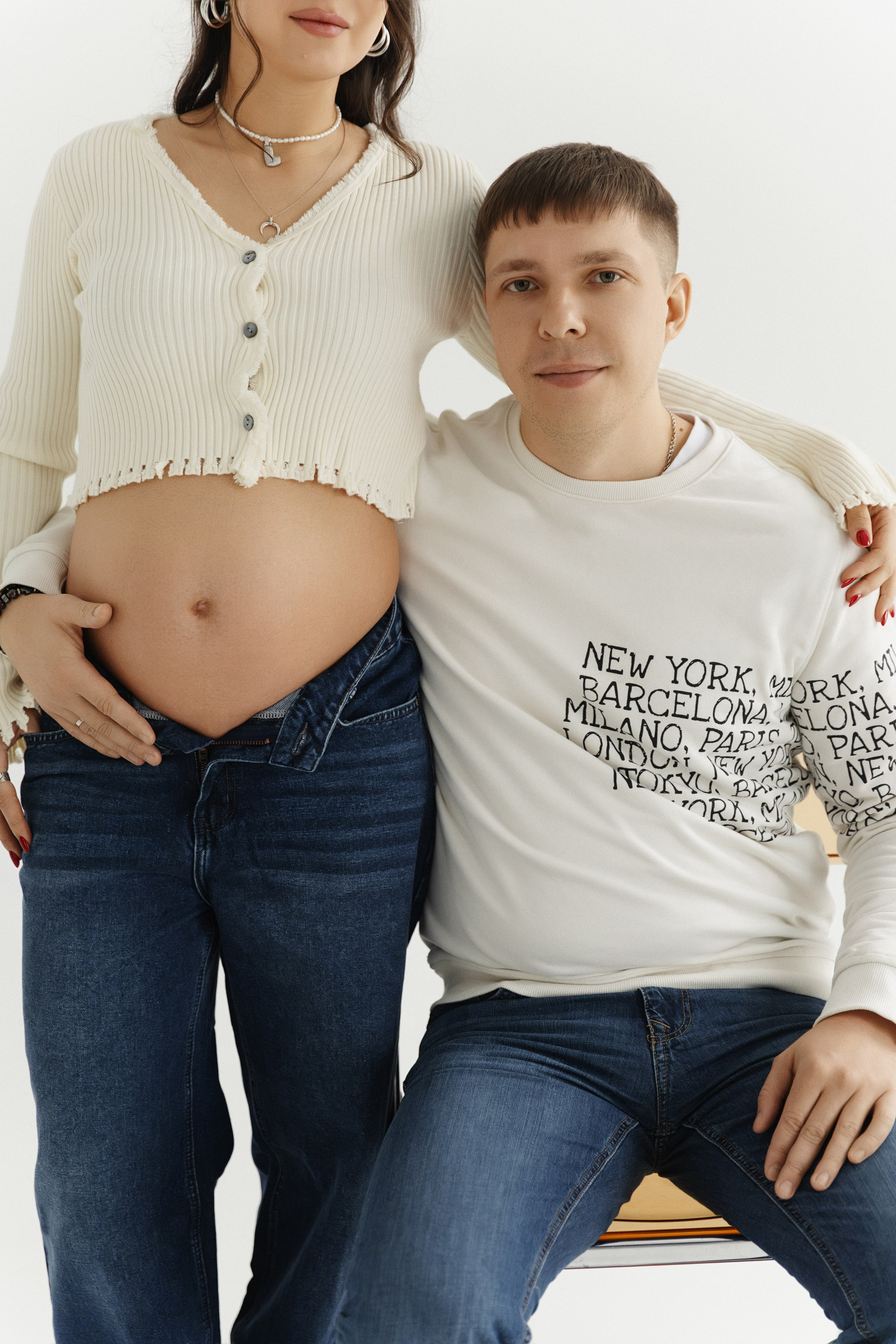 Лилиана & Илья