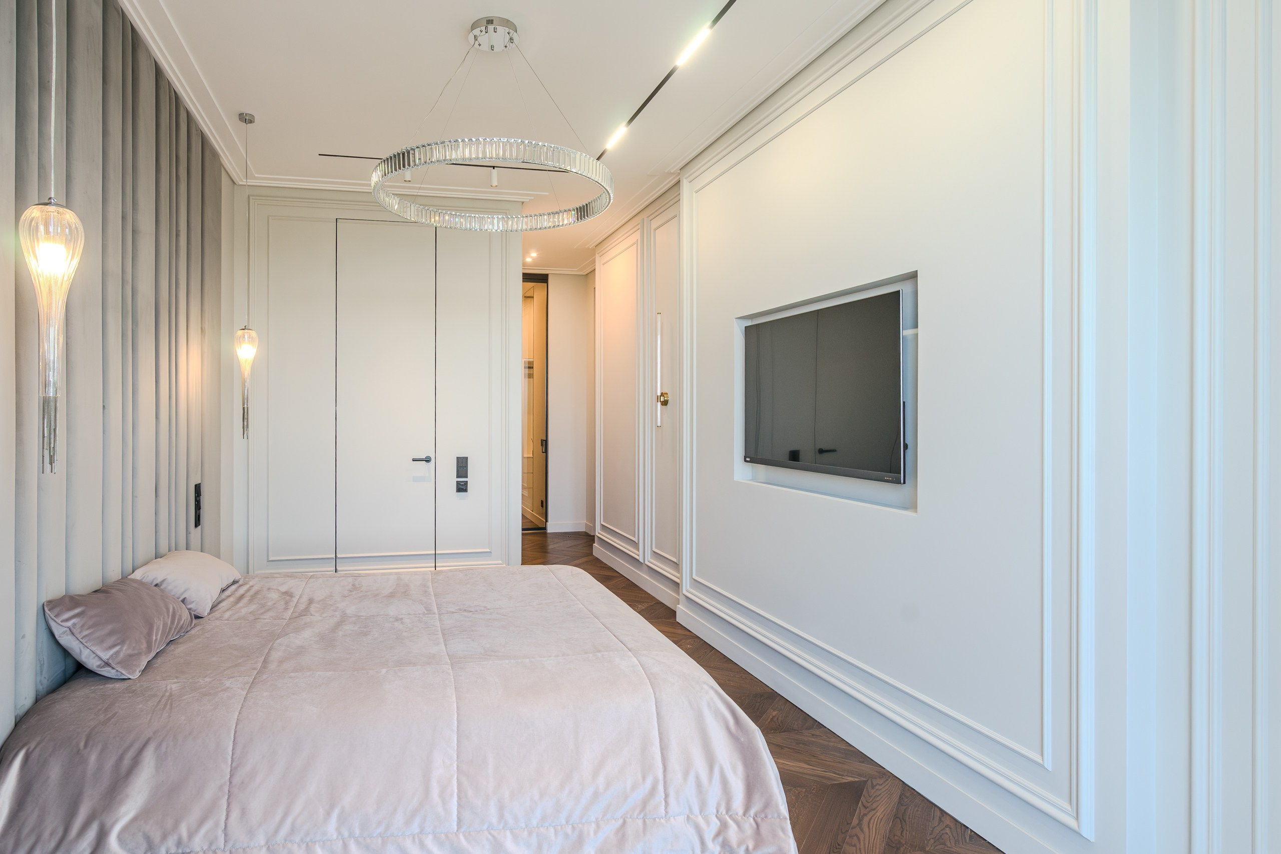 Портретный и интерьерный фотограф Илья Орлов