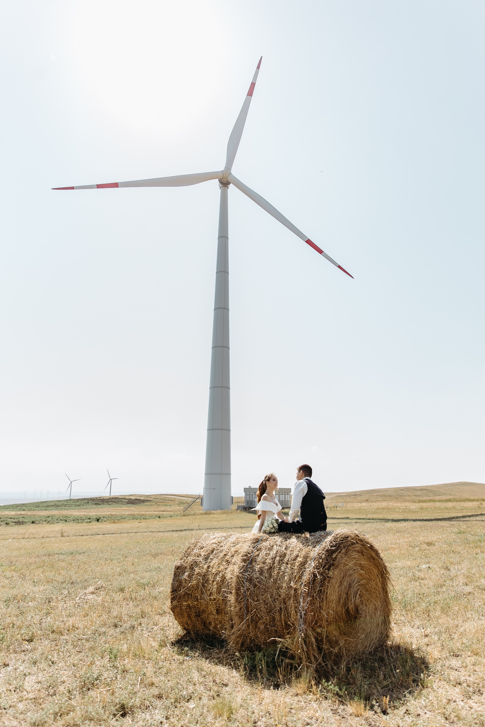 Артем и Валентина. Свадебный и семейный фотограф в Невинномысске Наталья Куликова