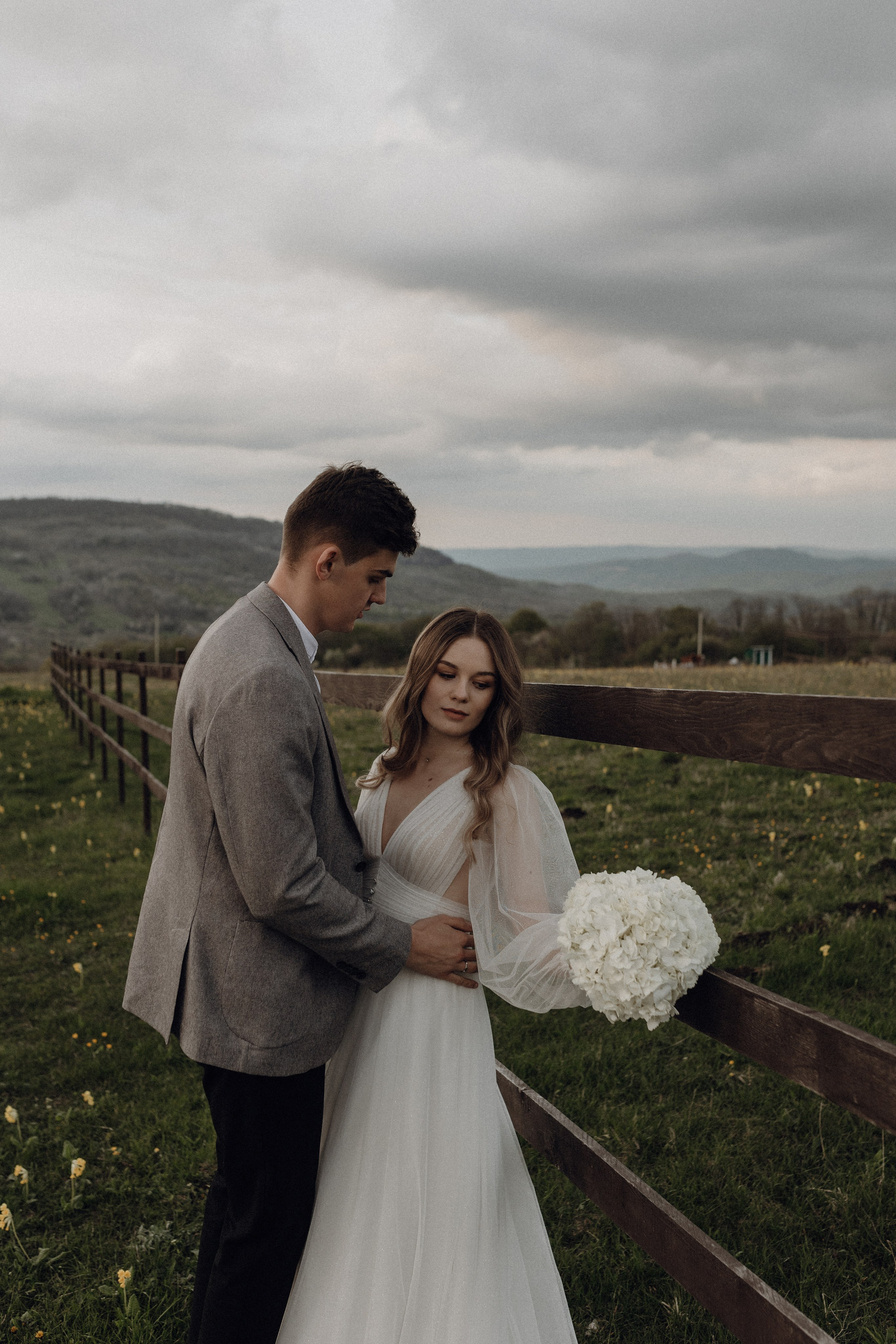 Эрвин и Алина. Семейный и свадебный фотограф в Краснодарском крае и РА Юлия Голуб