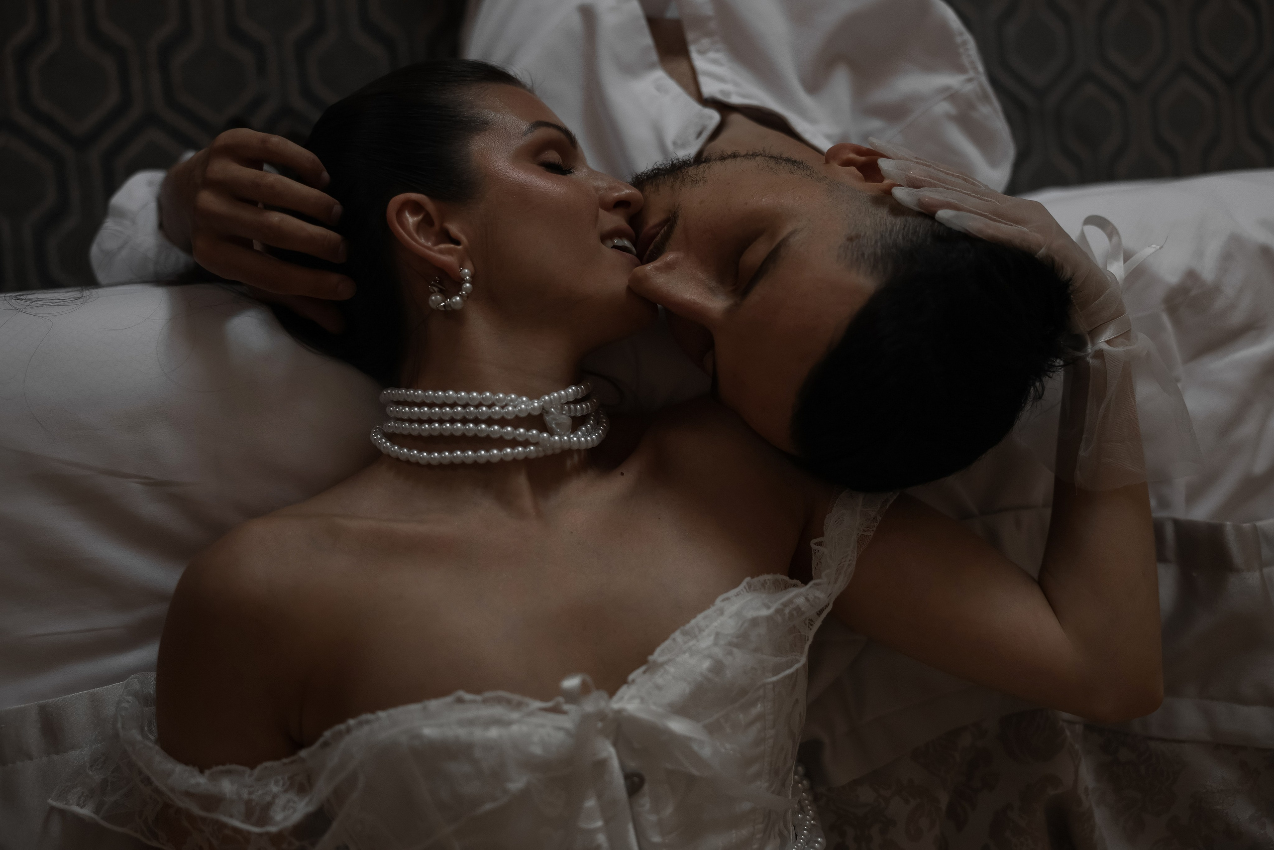 Я тебя люблю. Свадебный и семейный Фотограф Денис Кошель