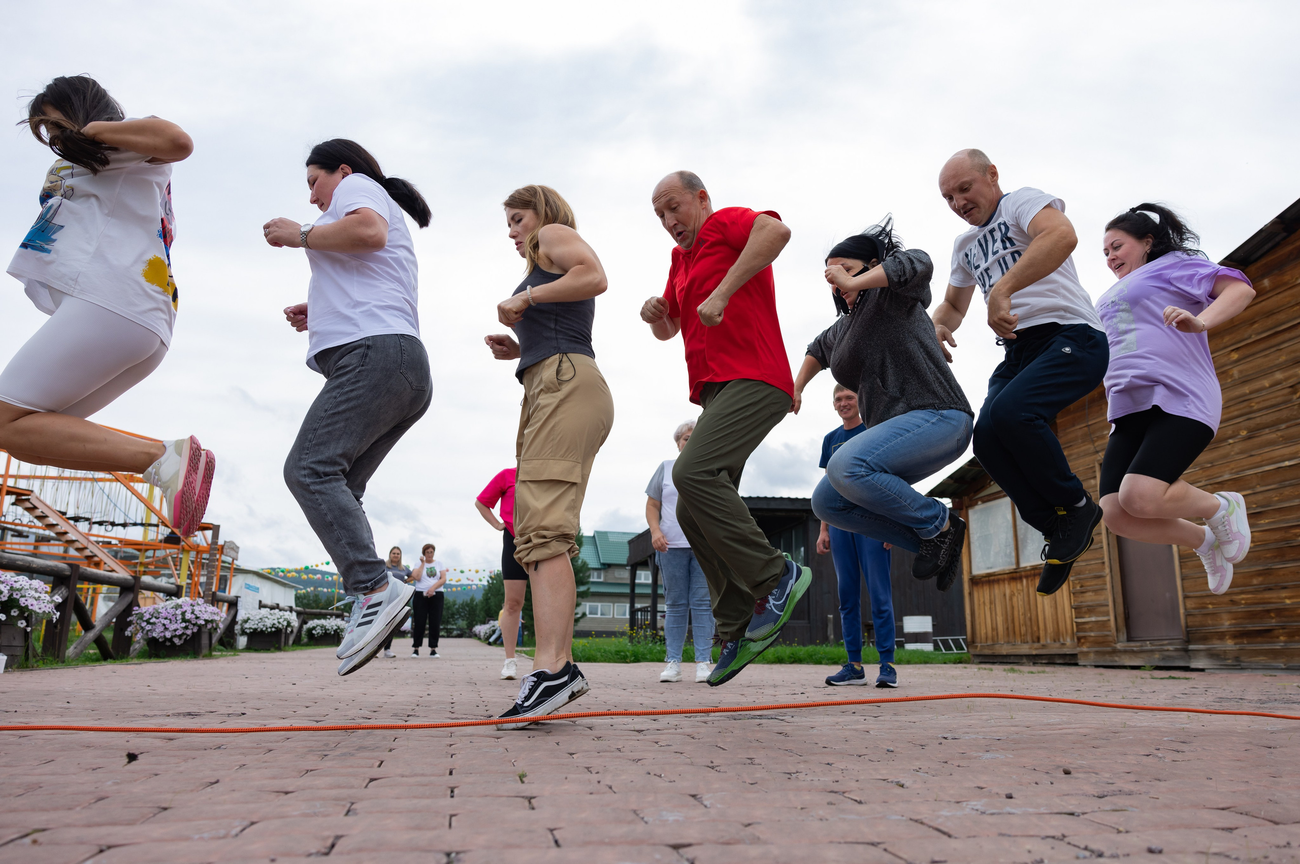 Корпоратив Ип Петин. Фотограф в Красноярске Евдокимова Анастасия