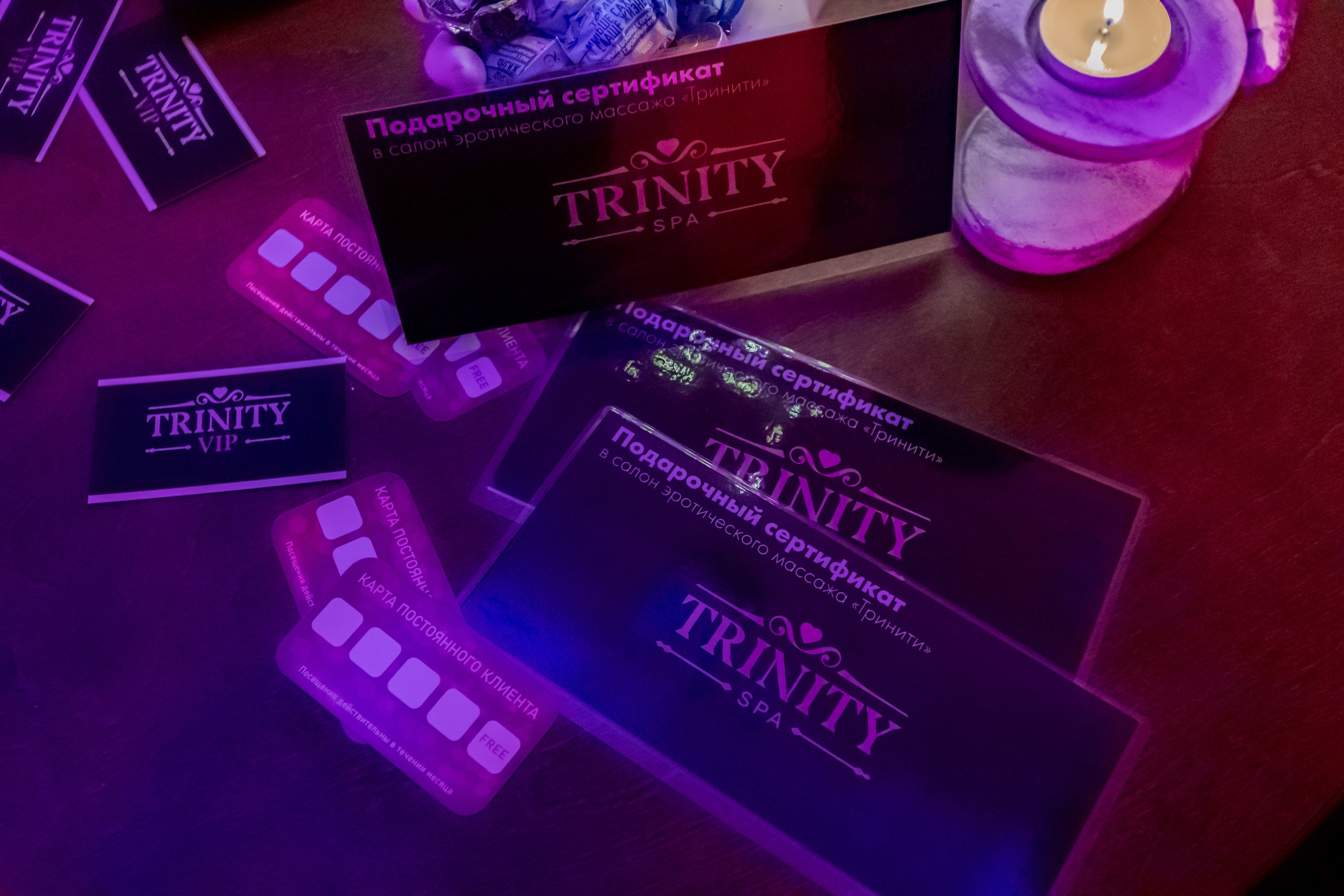 Салон массажа Тринити. Интерьеры, Контент, Портреты | Фотограф в Москве Дани Терно