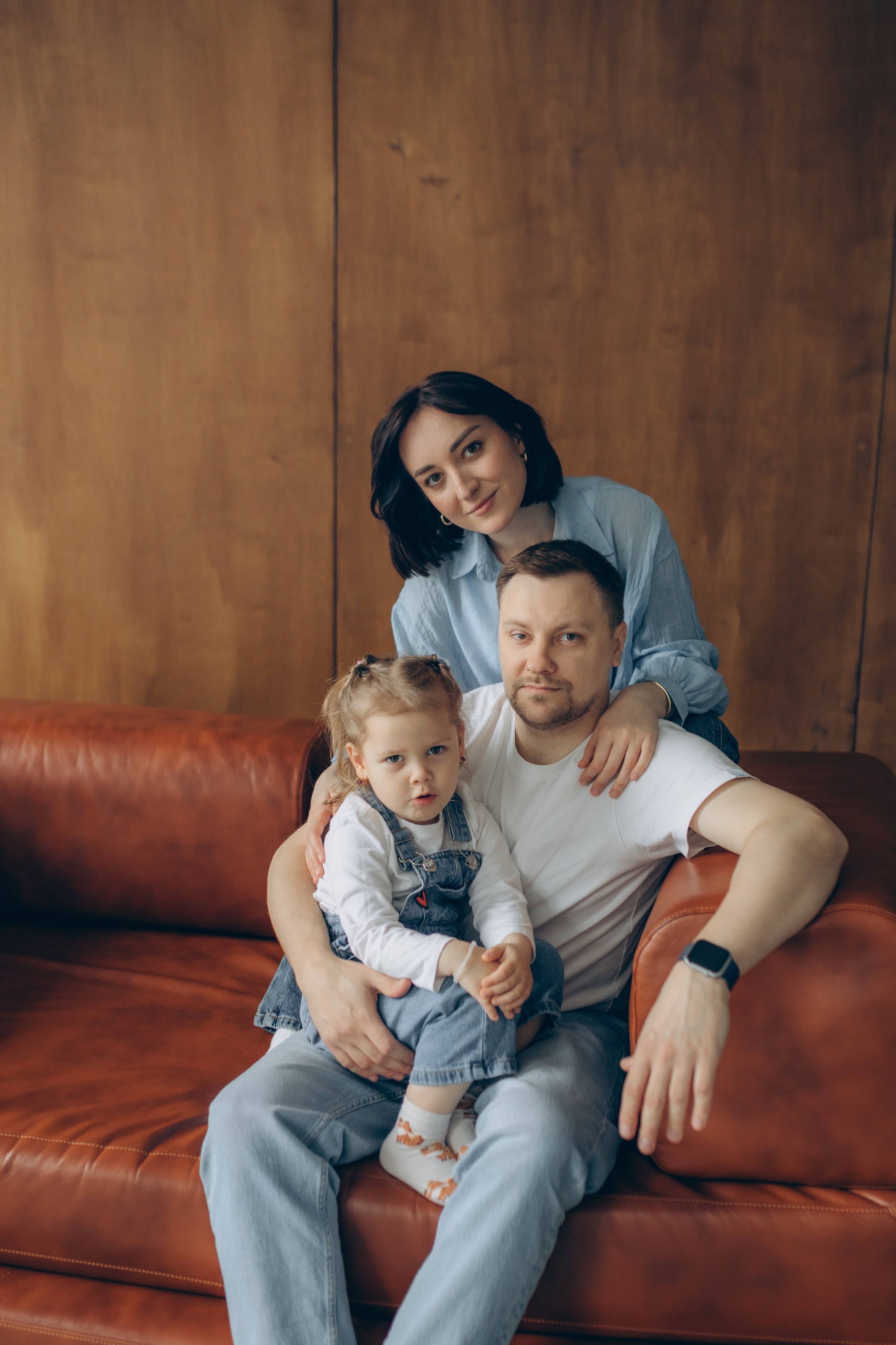 Алисе 4 года. Семейный фотограф и фотограф на роды в Ростове-на-Дону Мухина Виктория