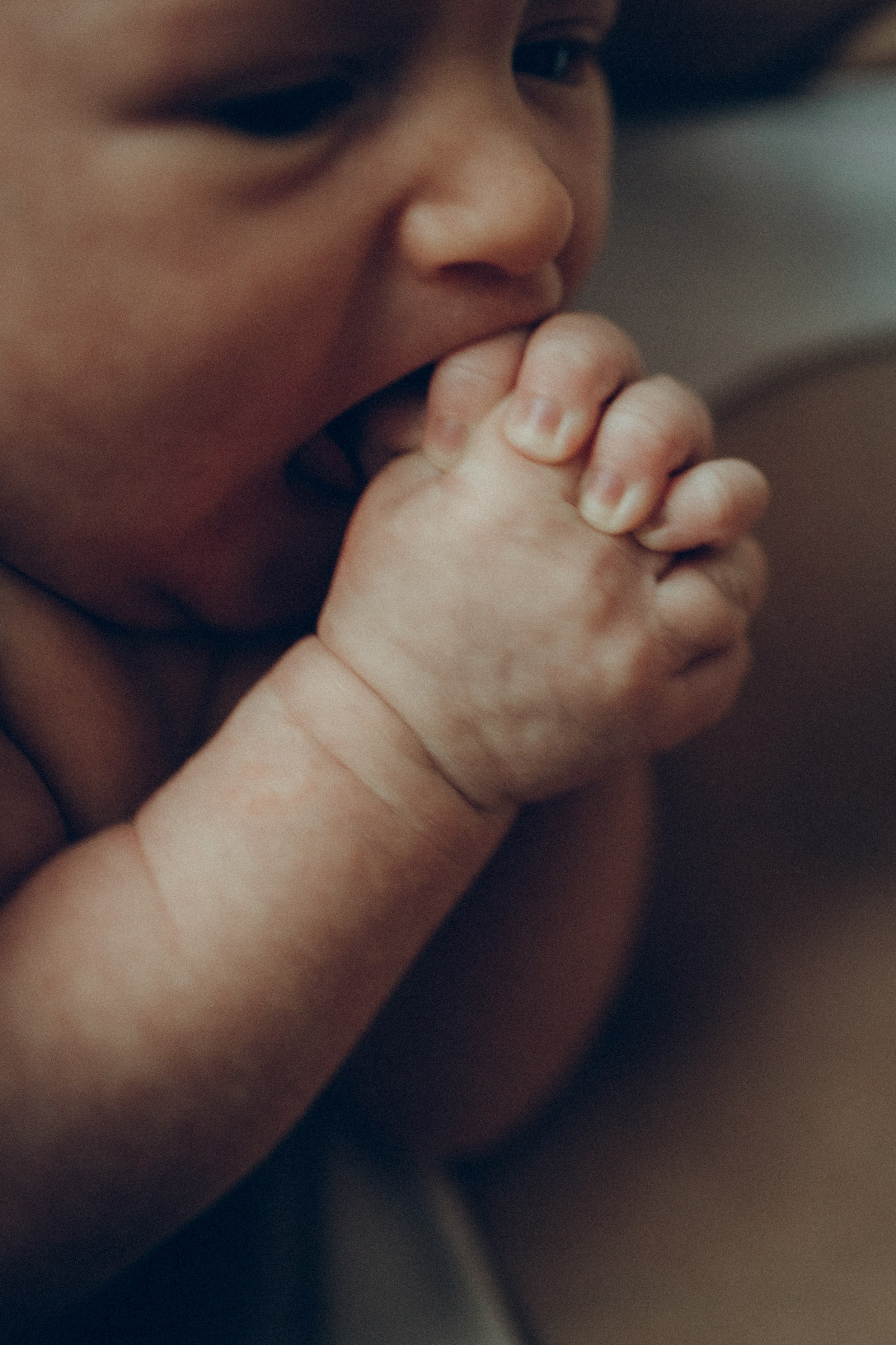 Рита, Коля и Василиса. Семейный фотограф и фотограф на роды в Ростове-на-Дону Мухина Виктория