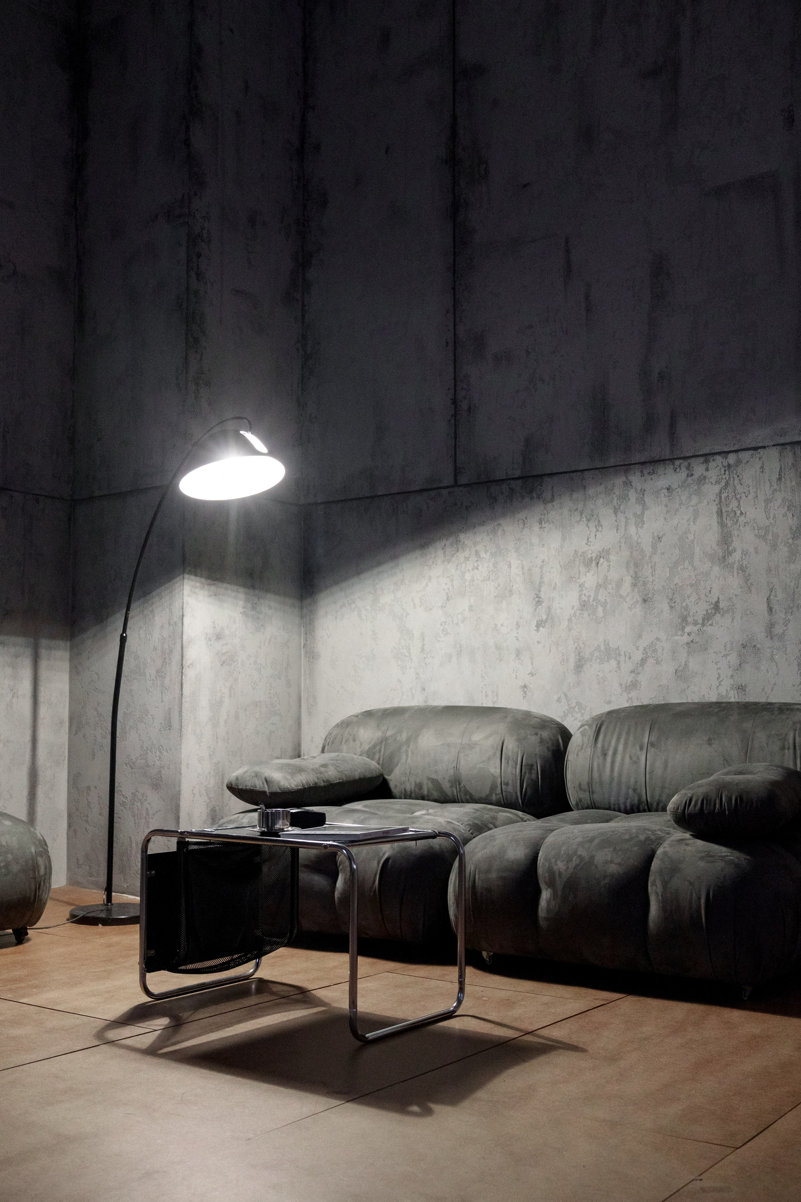 Зал № 1. Фотостудия CHIC Рязань