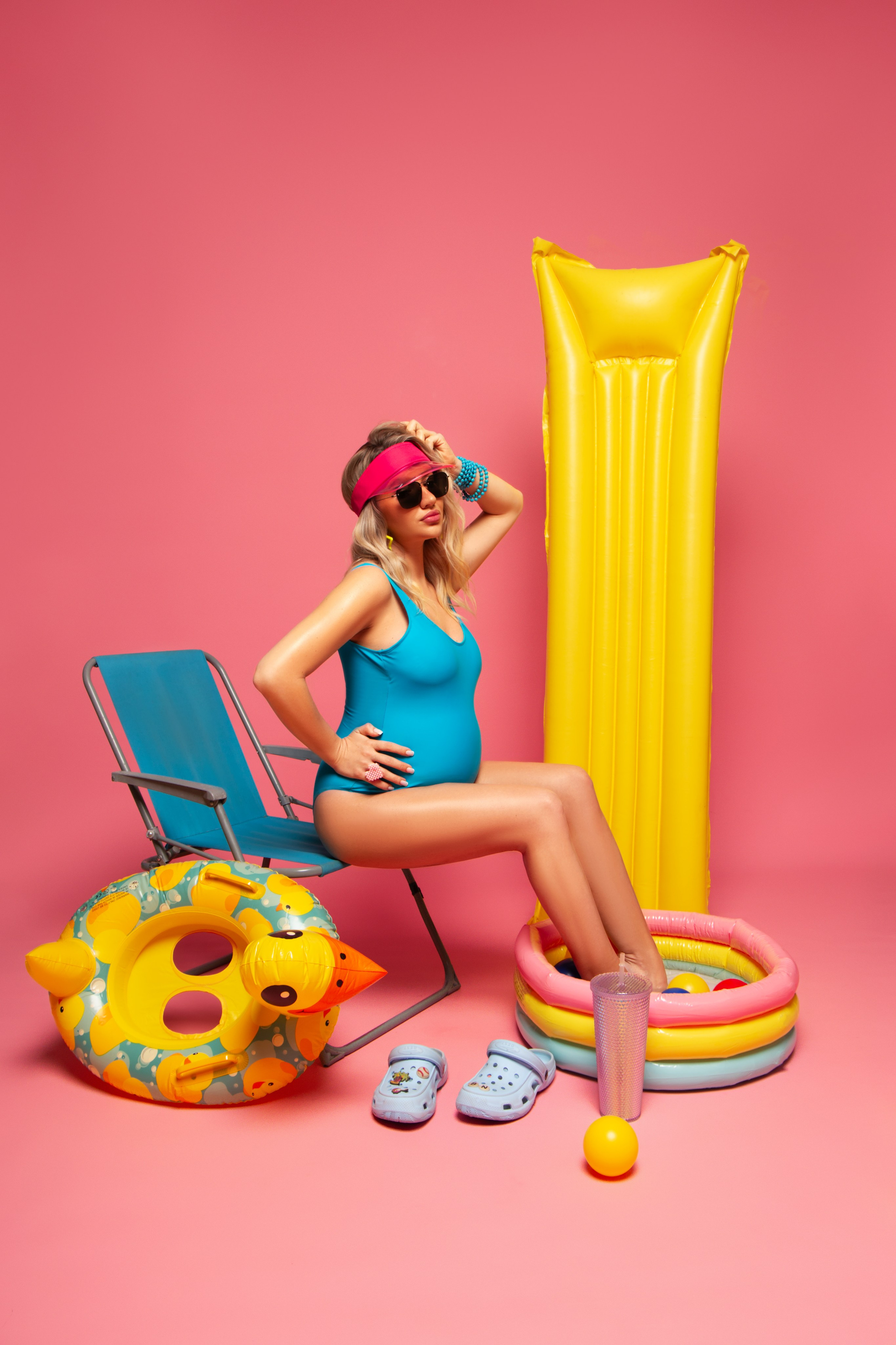 Фотосессия беременности. Фотограф беременности и материнства в Самаре Наташа Бакаянова