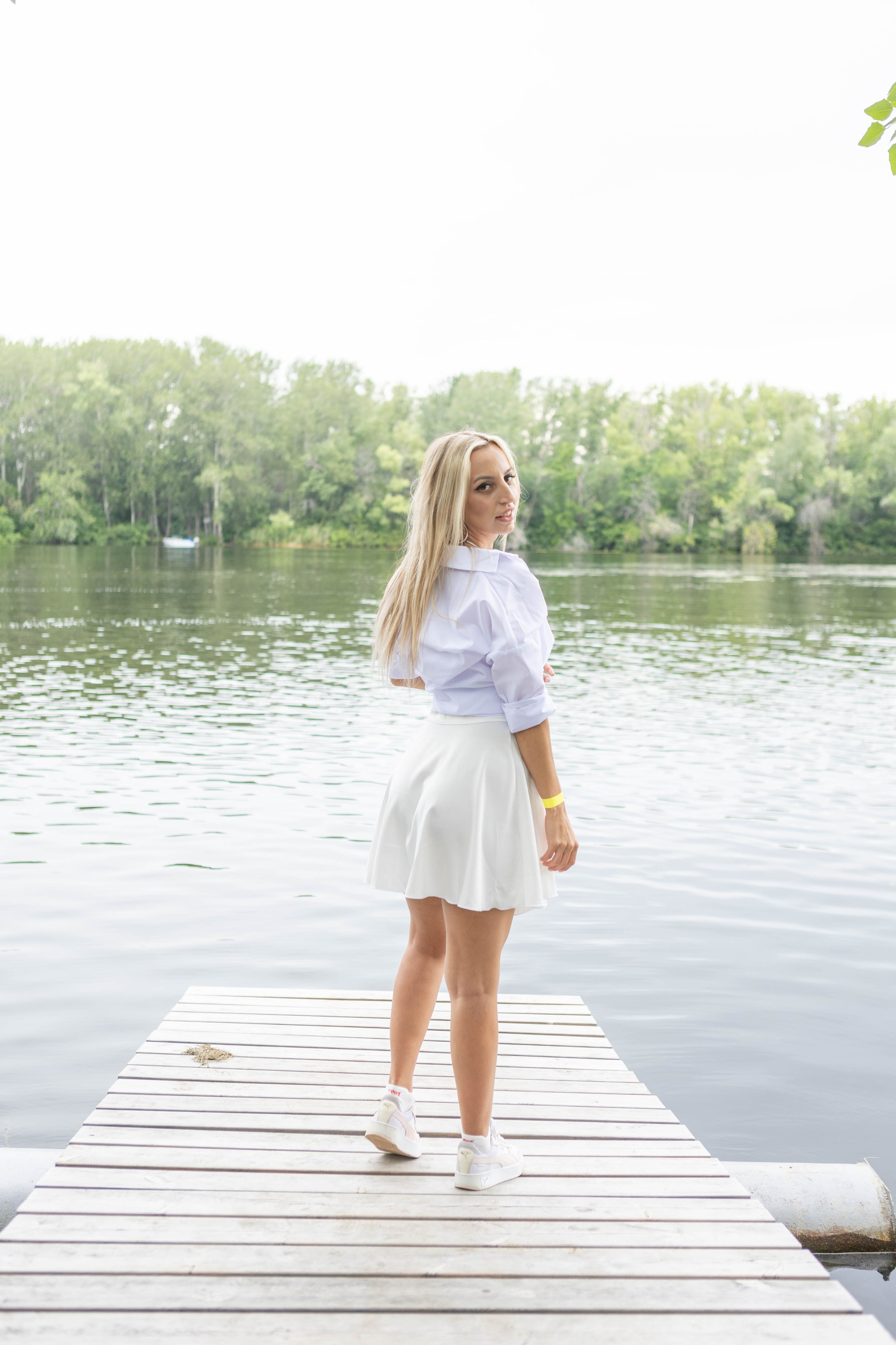 White Party. Свадебный и предметный фотограф Ренат Каламперов