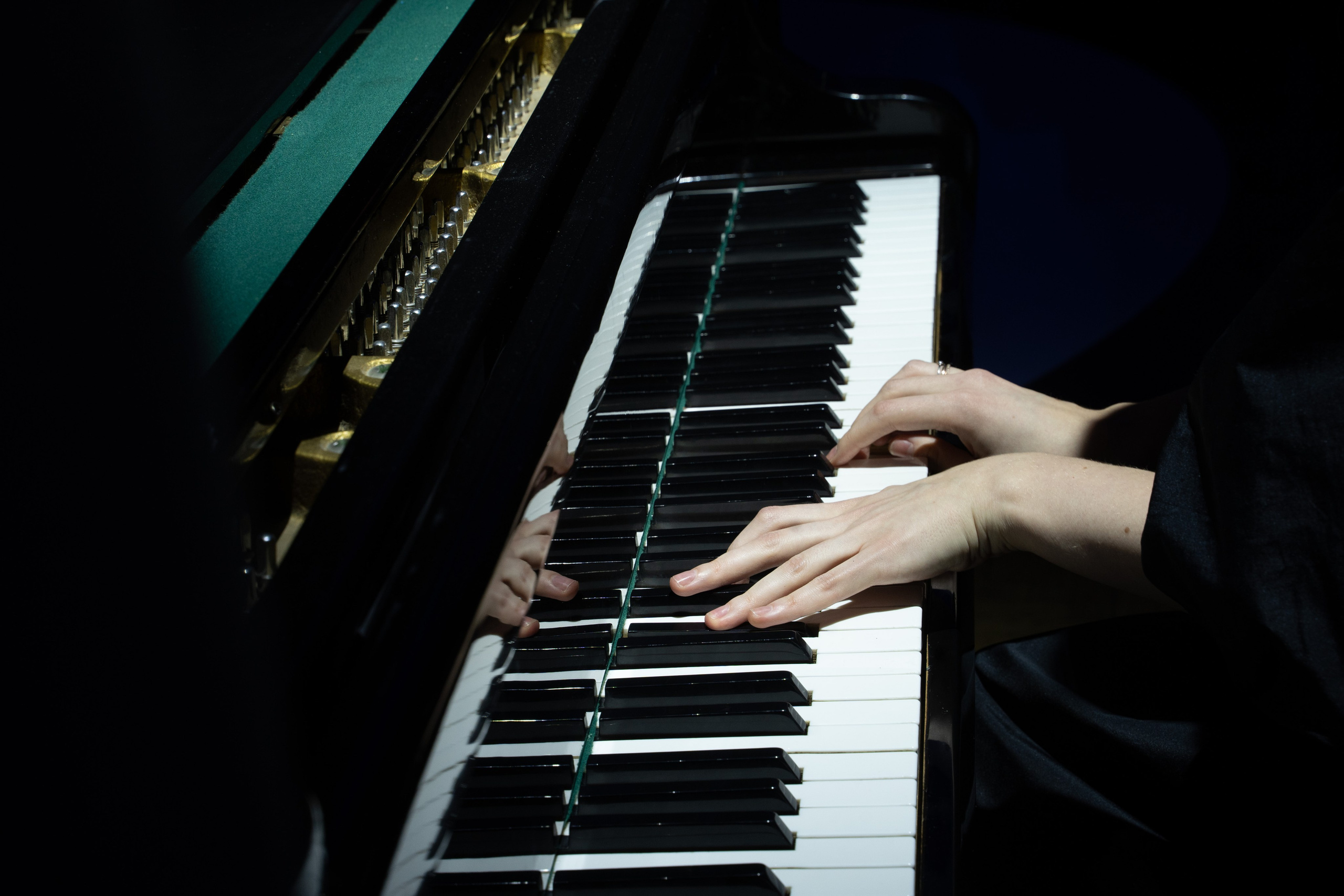 Проект Opera&Vino. Главная