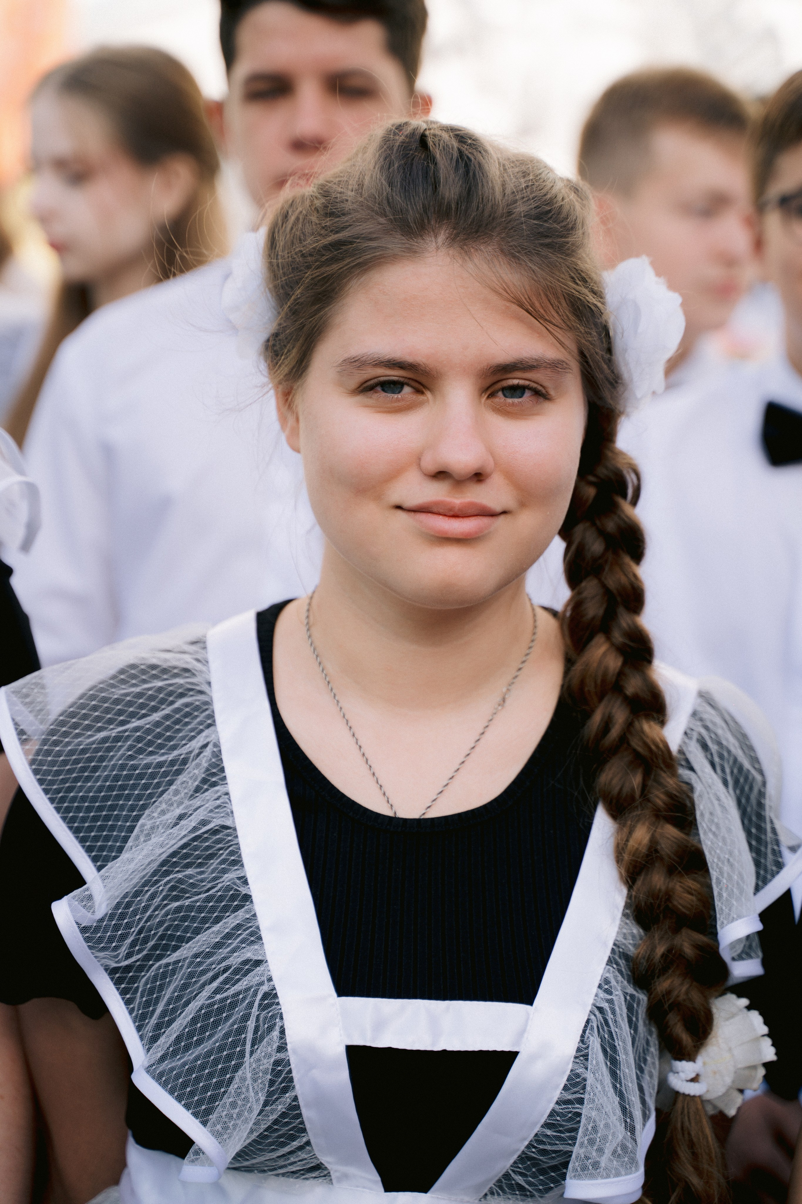 11 класс 40 Школа. Выпускные альбомы Натальи Бутко: Новороссийск, Анапа, Геленджик