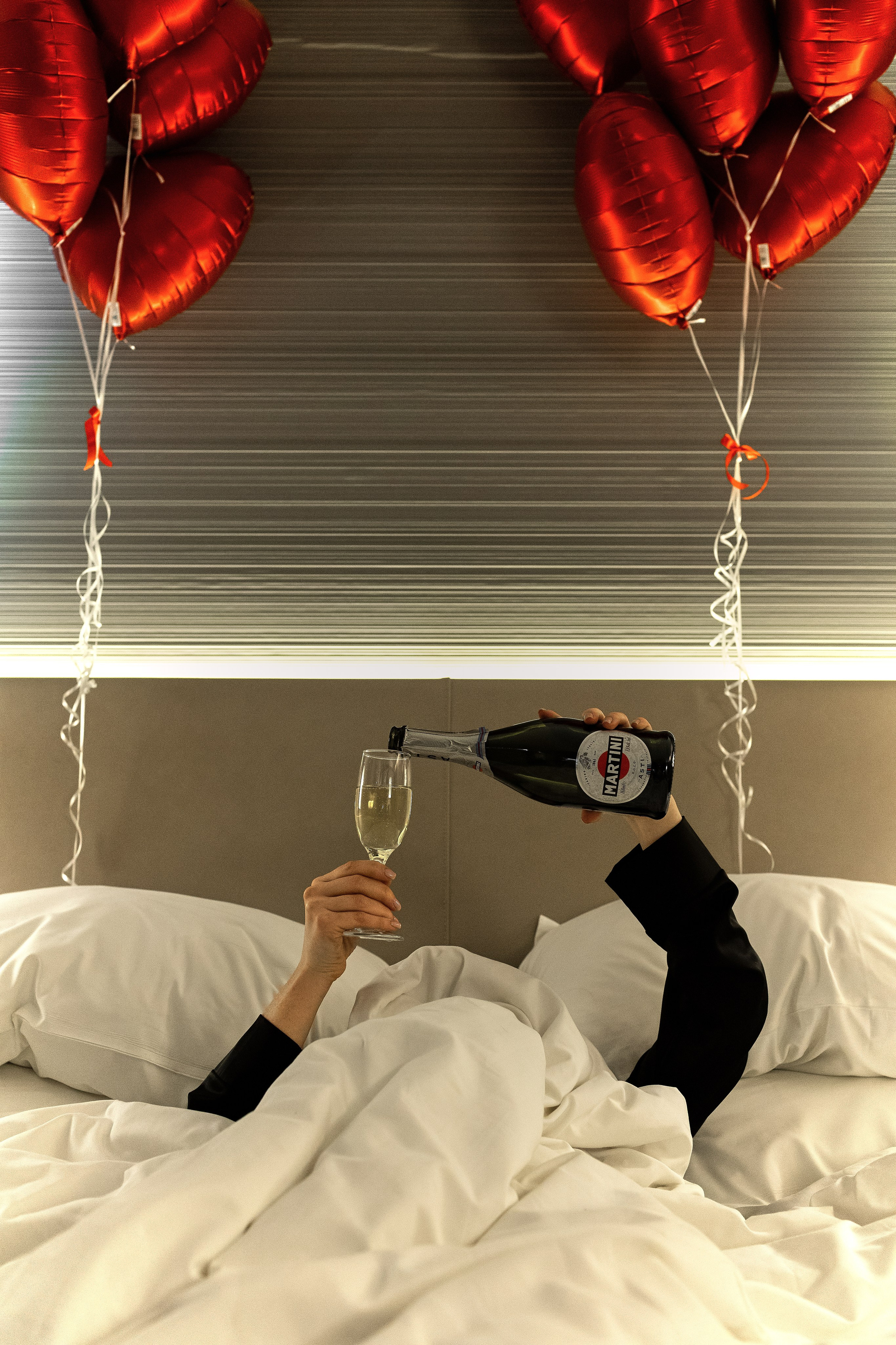 SHERATON. Фотограф Мария Сивохина