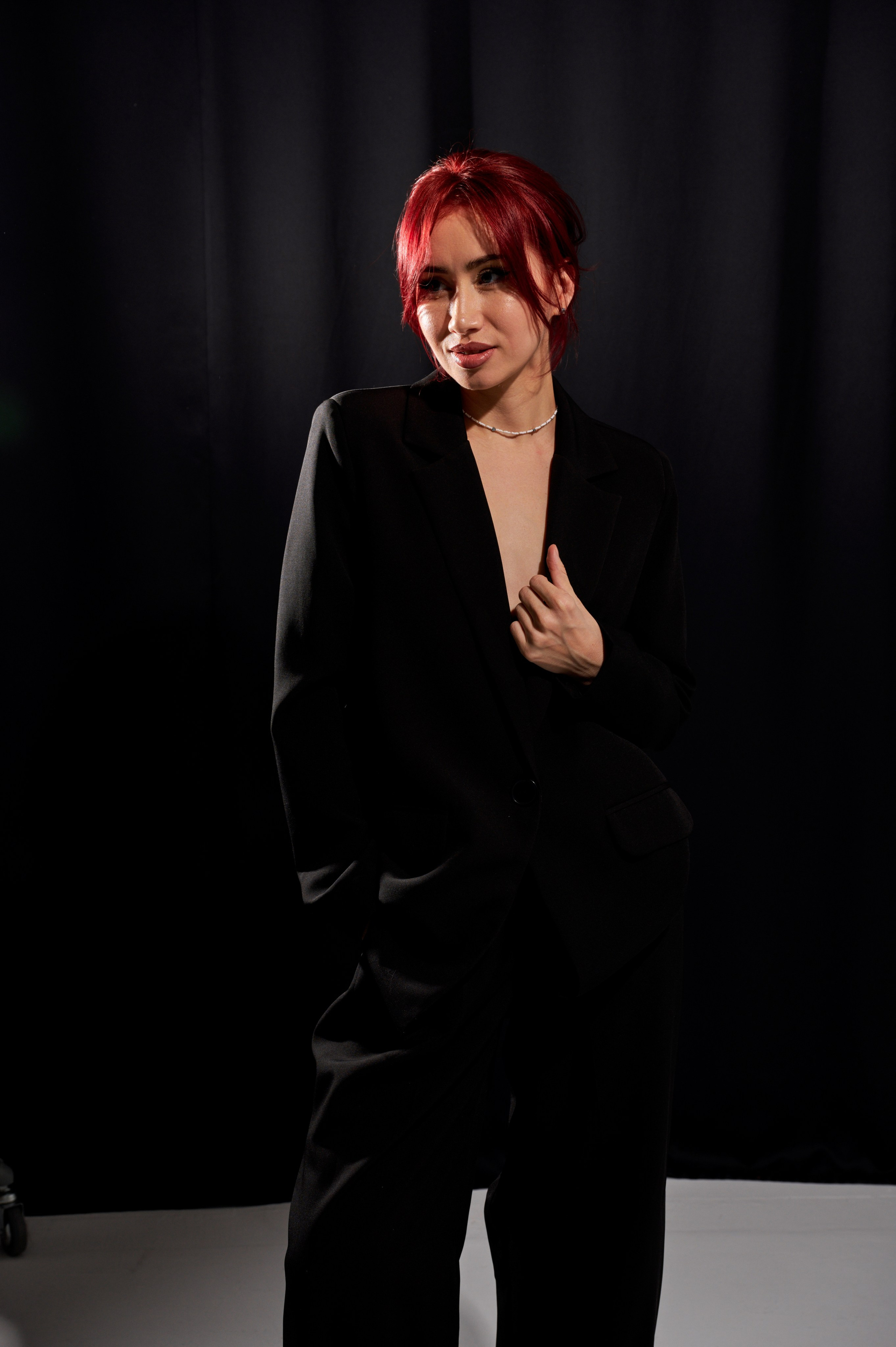 Римма. Фотограф Челябинск — Кирилл Устюжанин