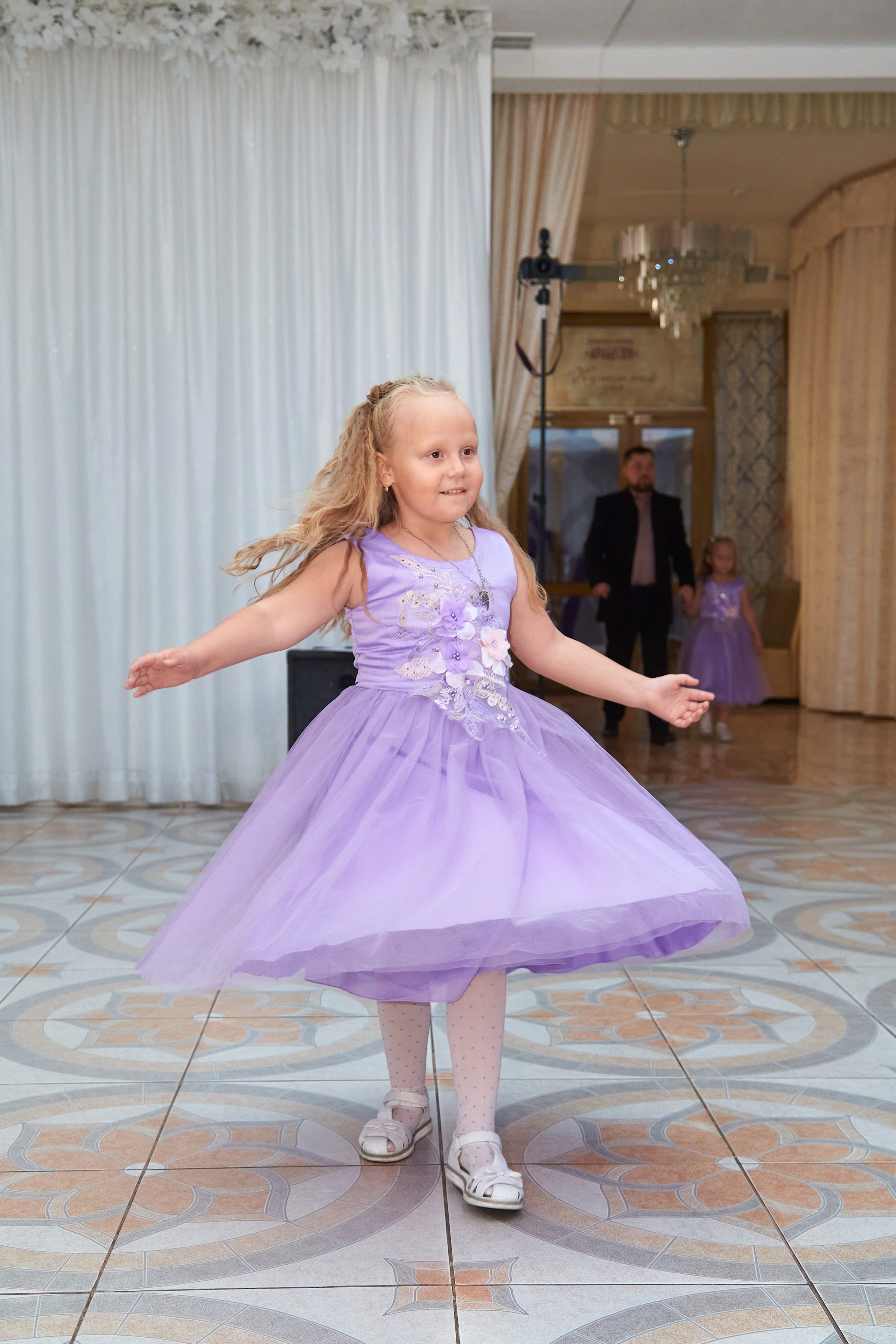 Владислава и Геннадий