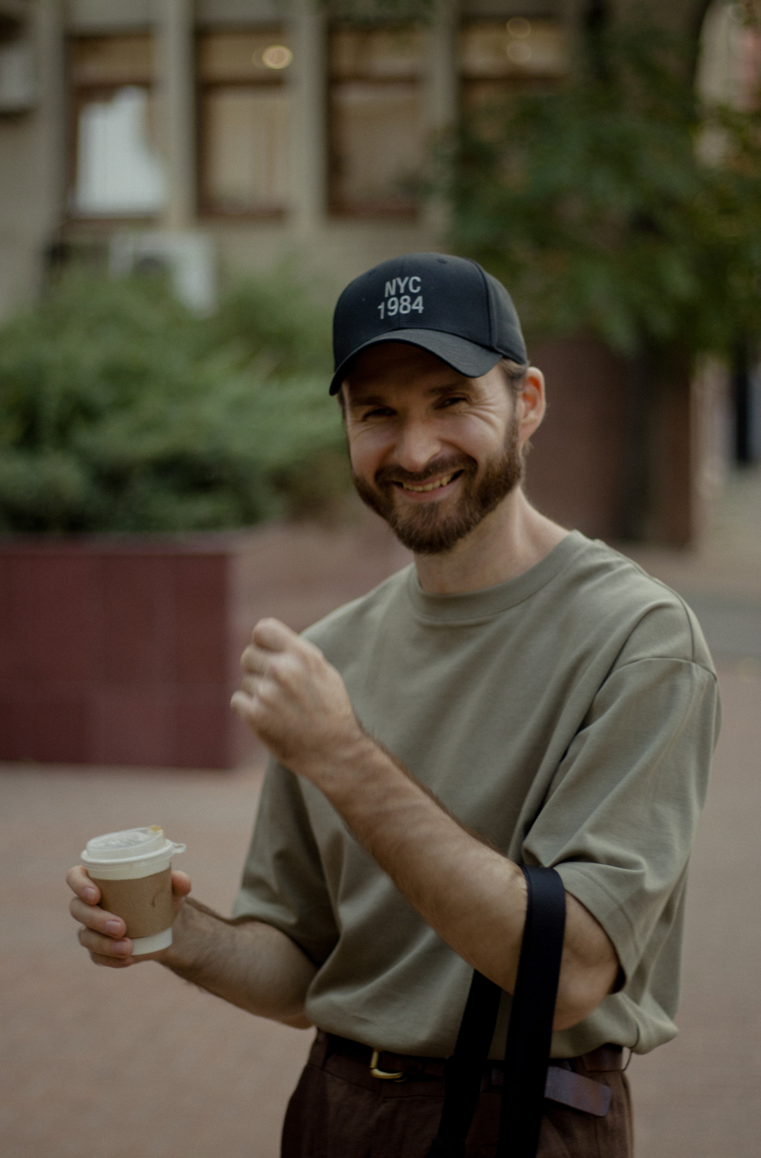 Z H E N Y A. Фотограф Краснодар Анастасия Епифанова