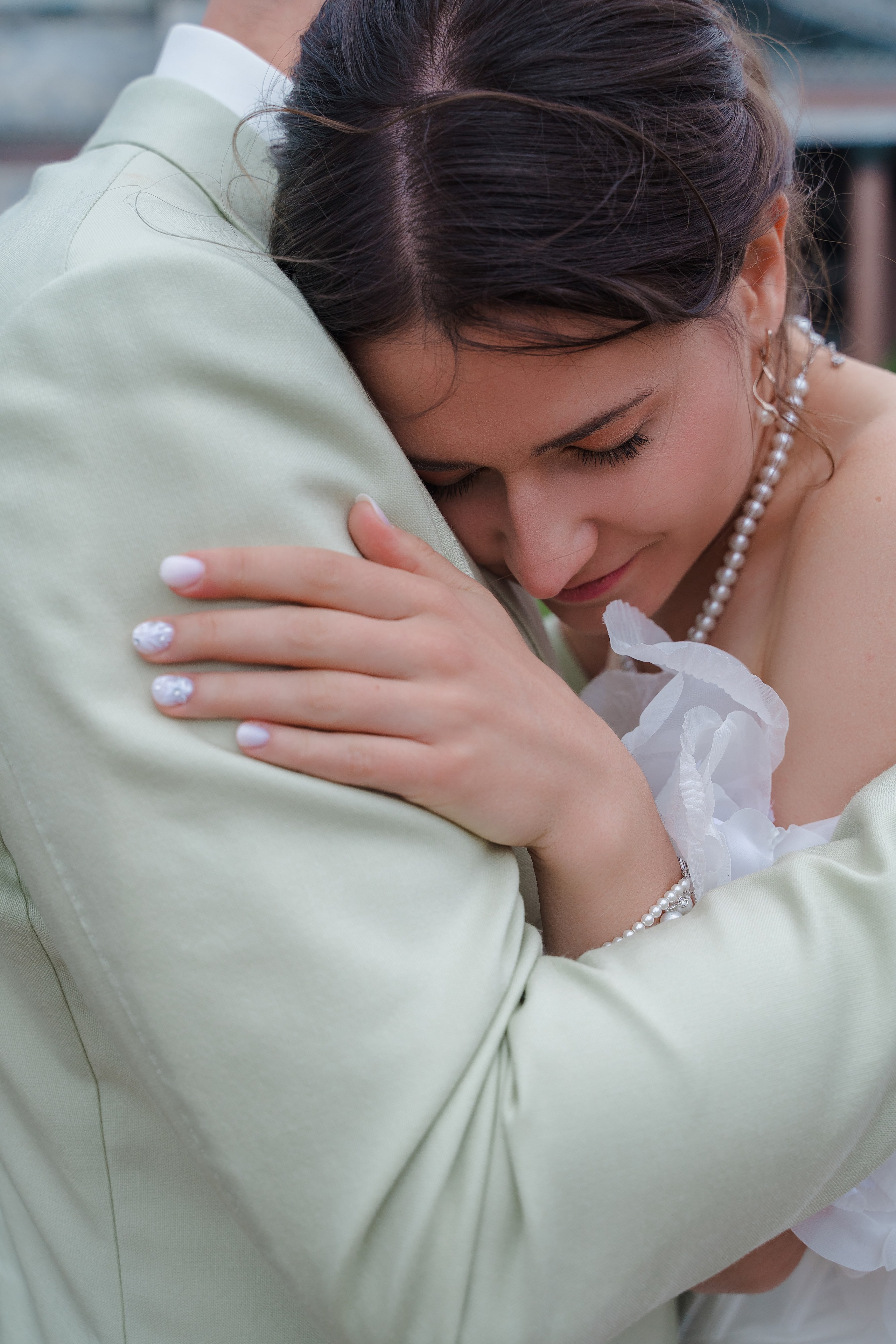 Максим + Елизавета