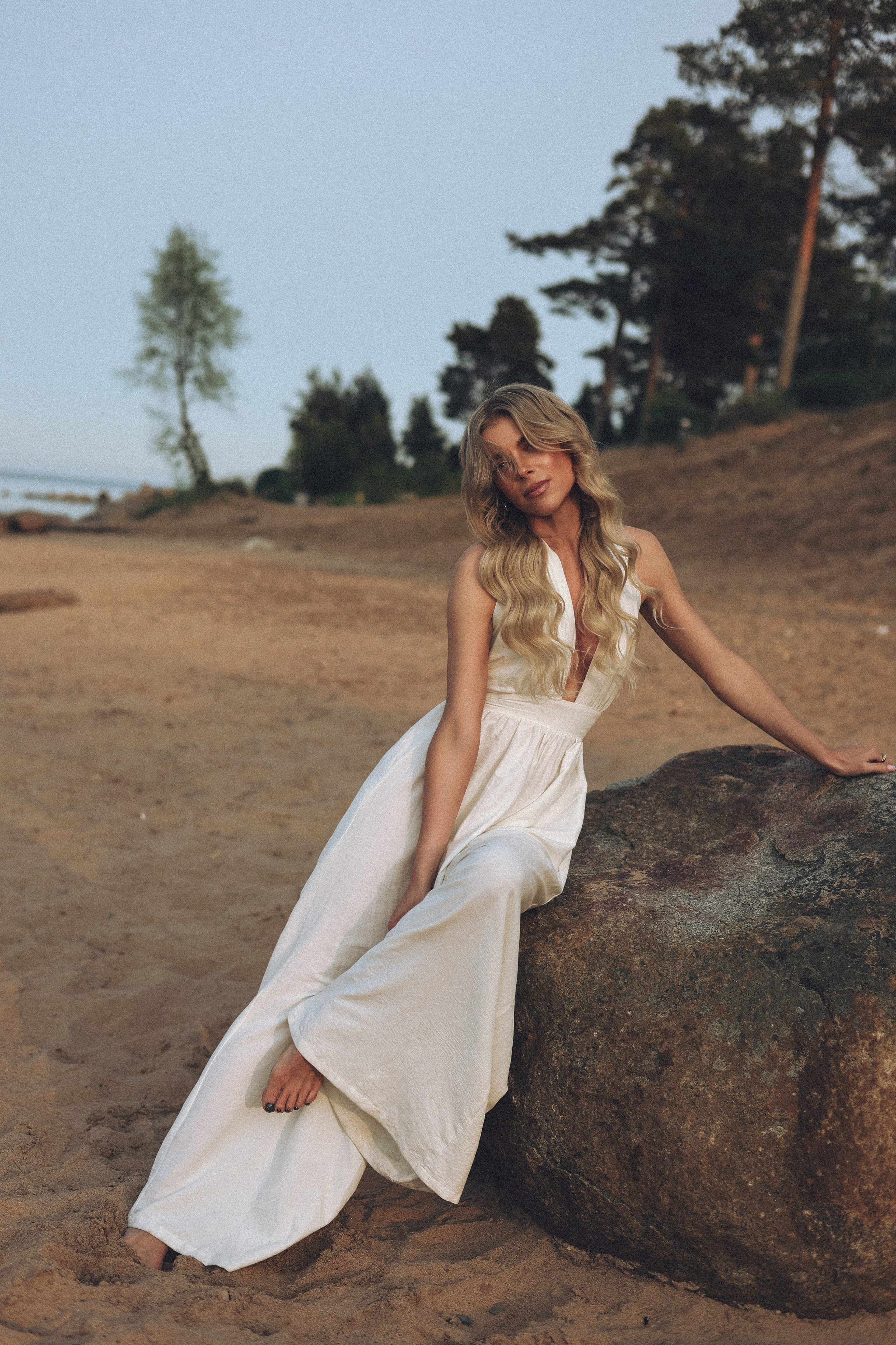 Женский фотограф в Санкт-Петербурге Анна Беляева