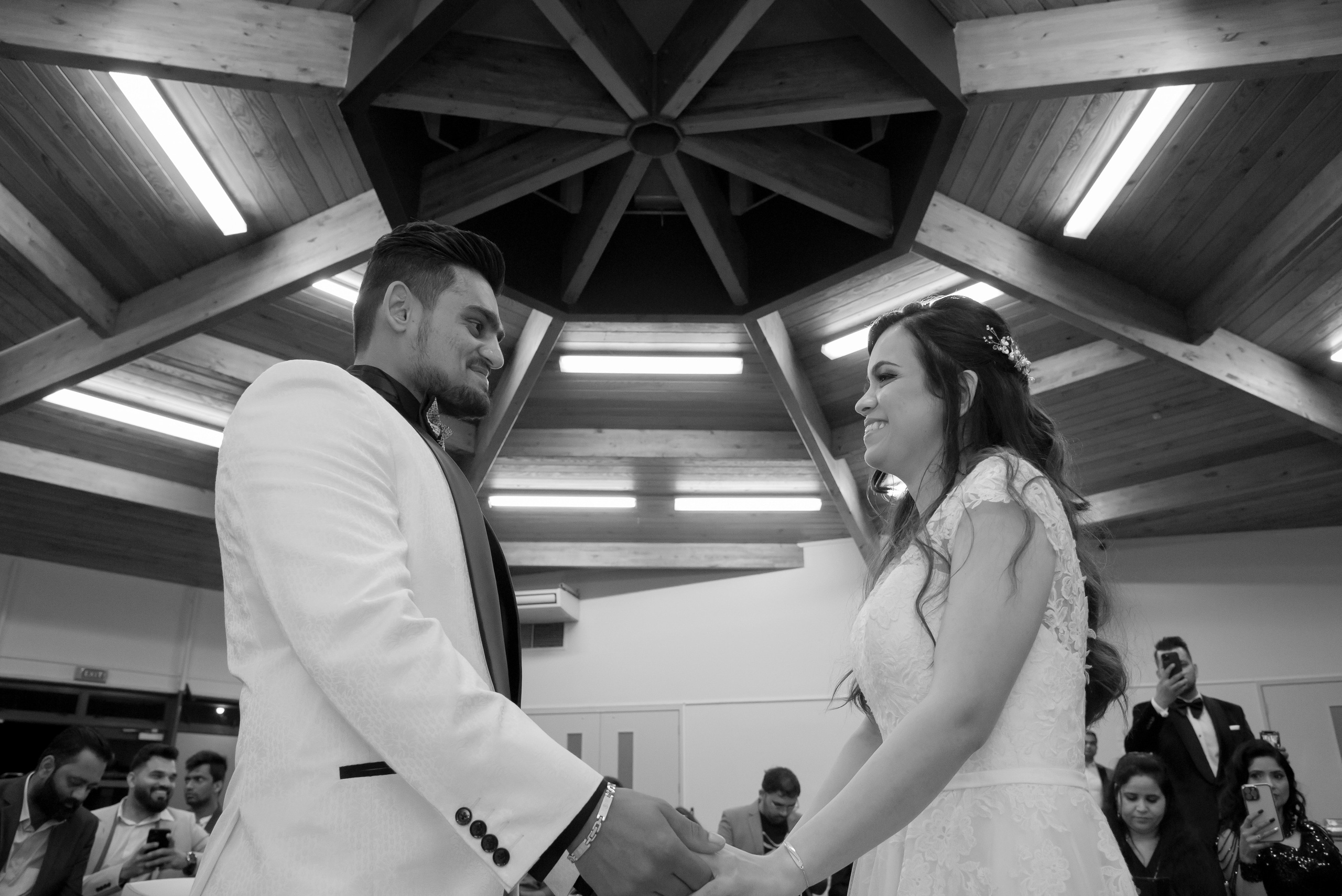 Wedding photographer Oklahoma US