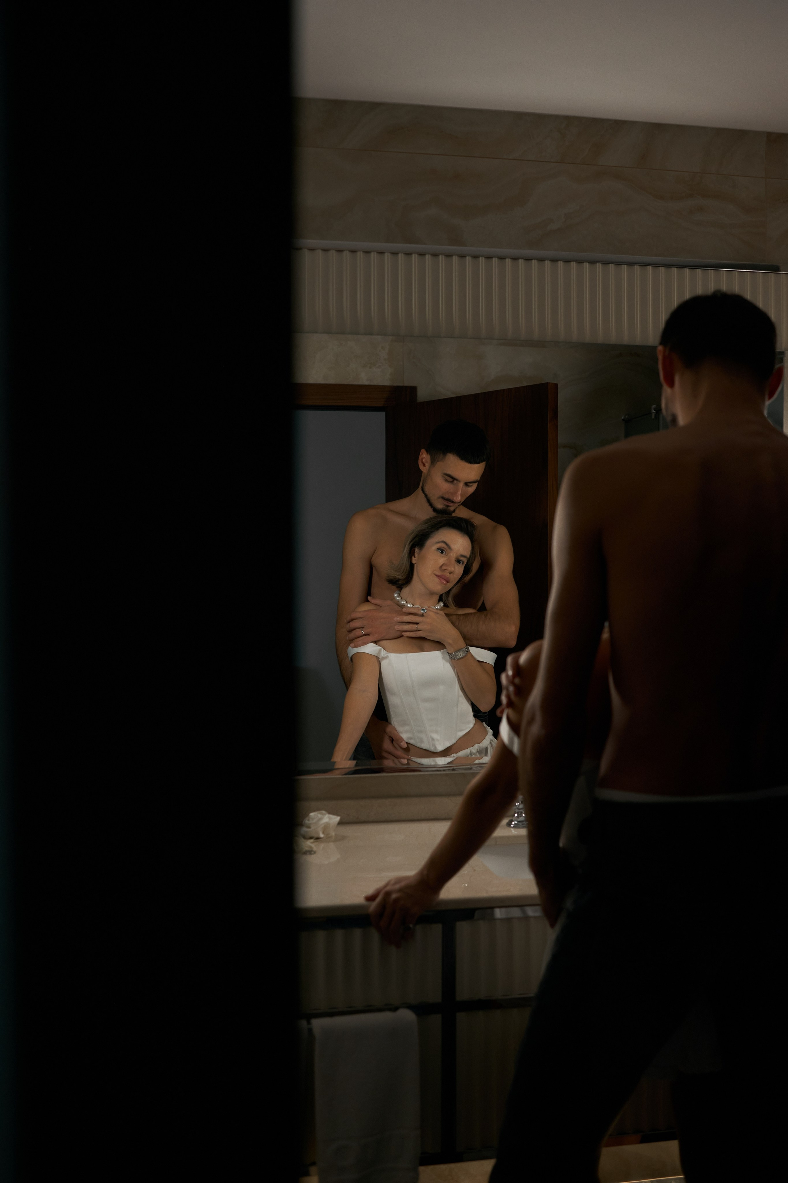 Heaven&Earth. Свадебный и индивидуальный фотограф в Тольятти Благонадеждина Варвара