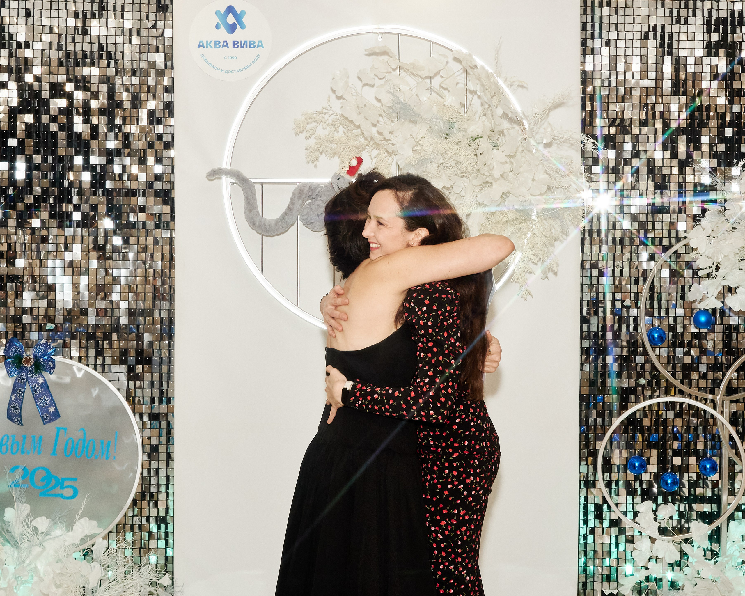 Корпоратив «Аква Вива». Фотограф из Первоуральска Роман Заиченко