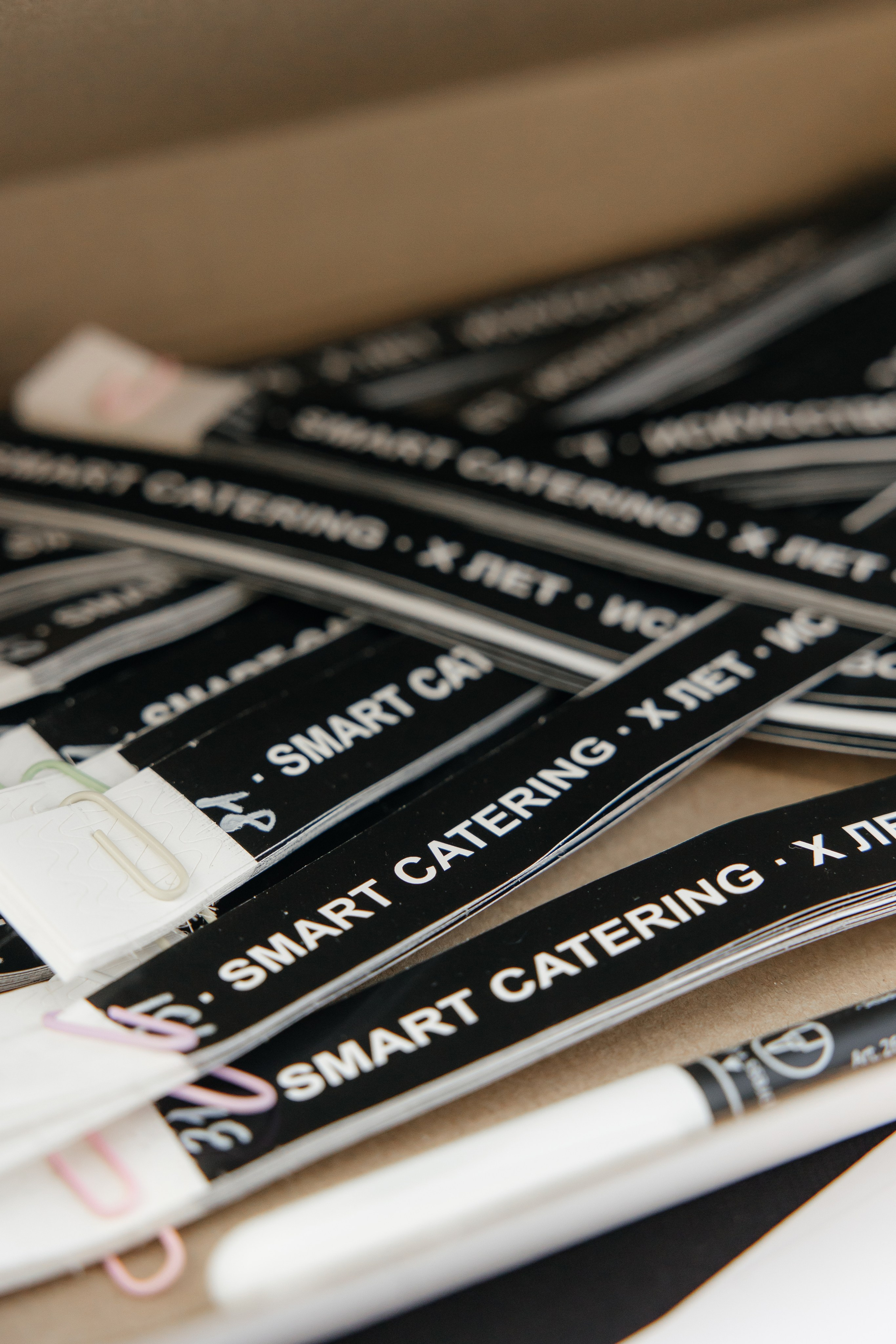 Smart Catering 10 years. Свадебный и Репортажный фотограф Нижний Новгород Москва Ежов Иван