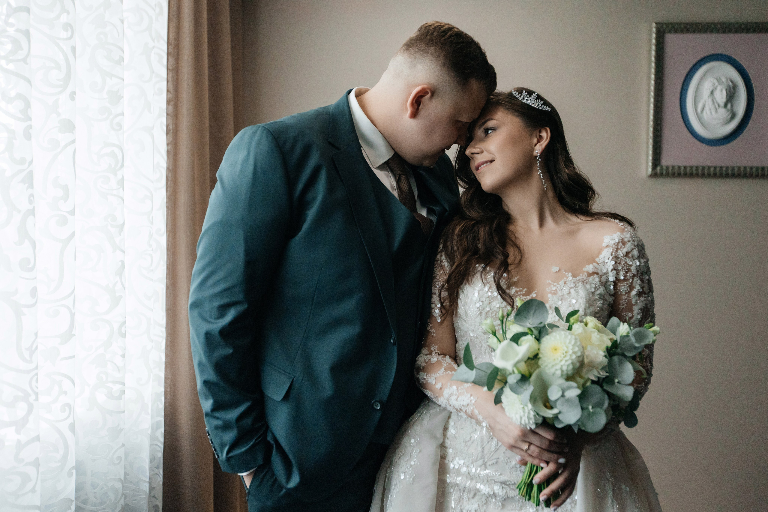 Юра И Арина. Свадебный и Репортажный фотограф Нижний Новгород Москва Ежов Иван