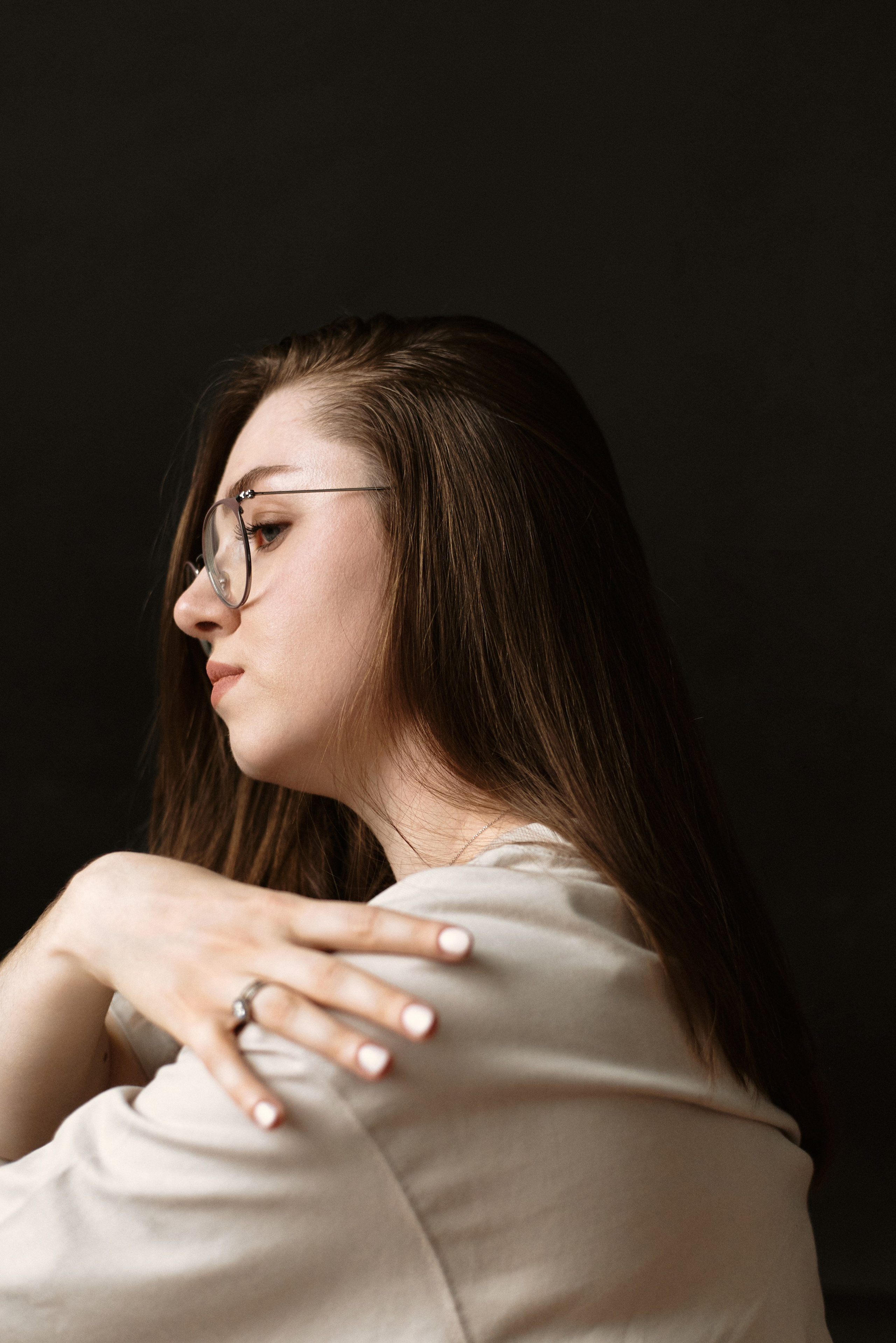 Семья Эли и Никиты. Семейный и свадебный фотограф в Нижнем Новгороде Анастасия Хренова