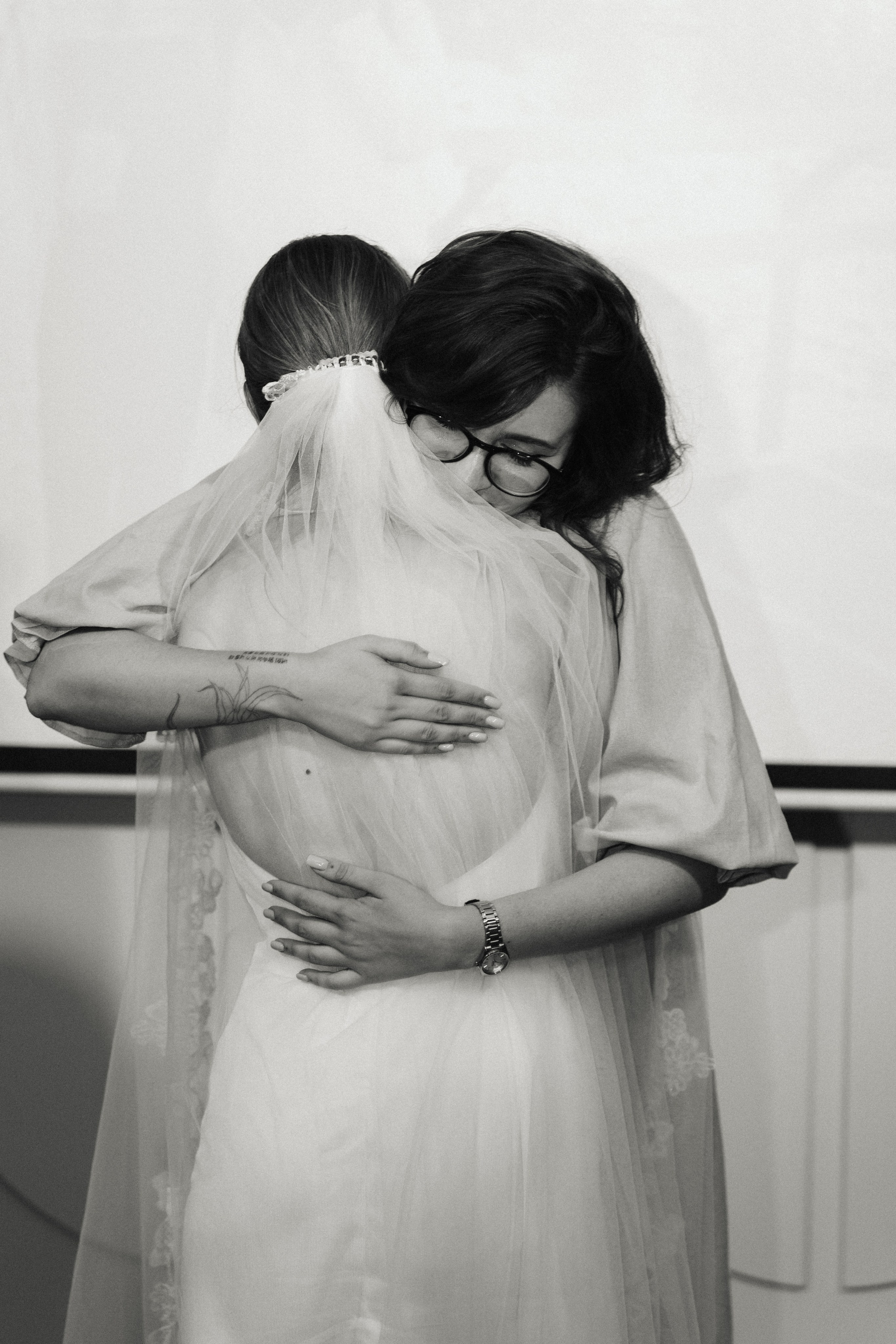 Свадебная вечеринка Андрея и Ксюши. Фотограф Вероника Балабанова, Москва