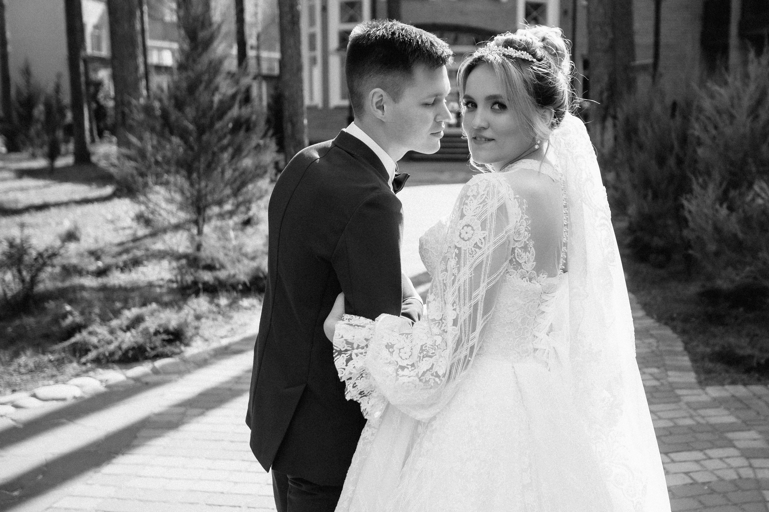 Свадьба. Фотограф Петр Капралов