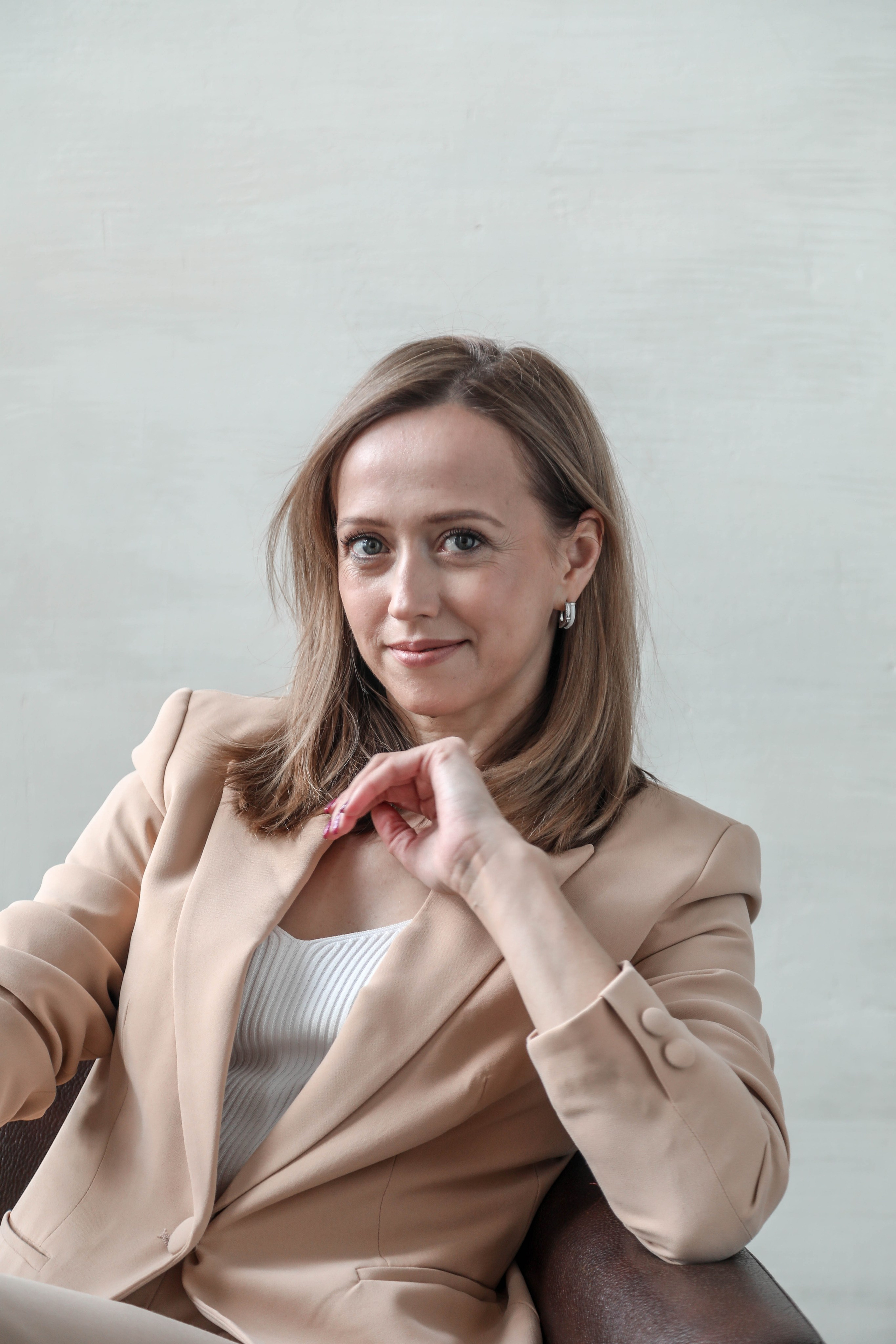 Съемка компании. Контент фотограф в Москве Екатерина Михно