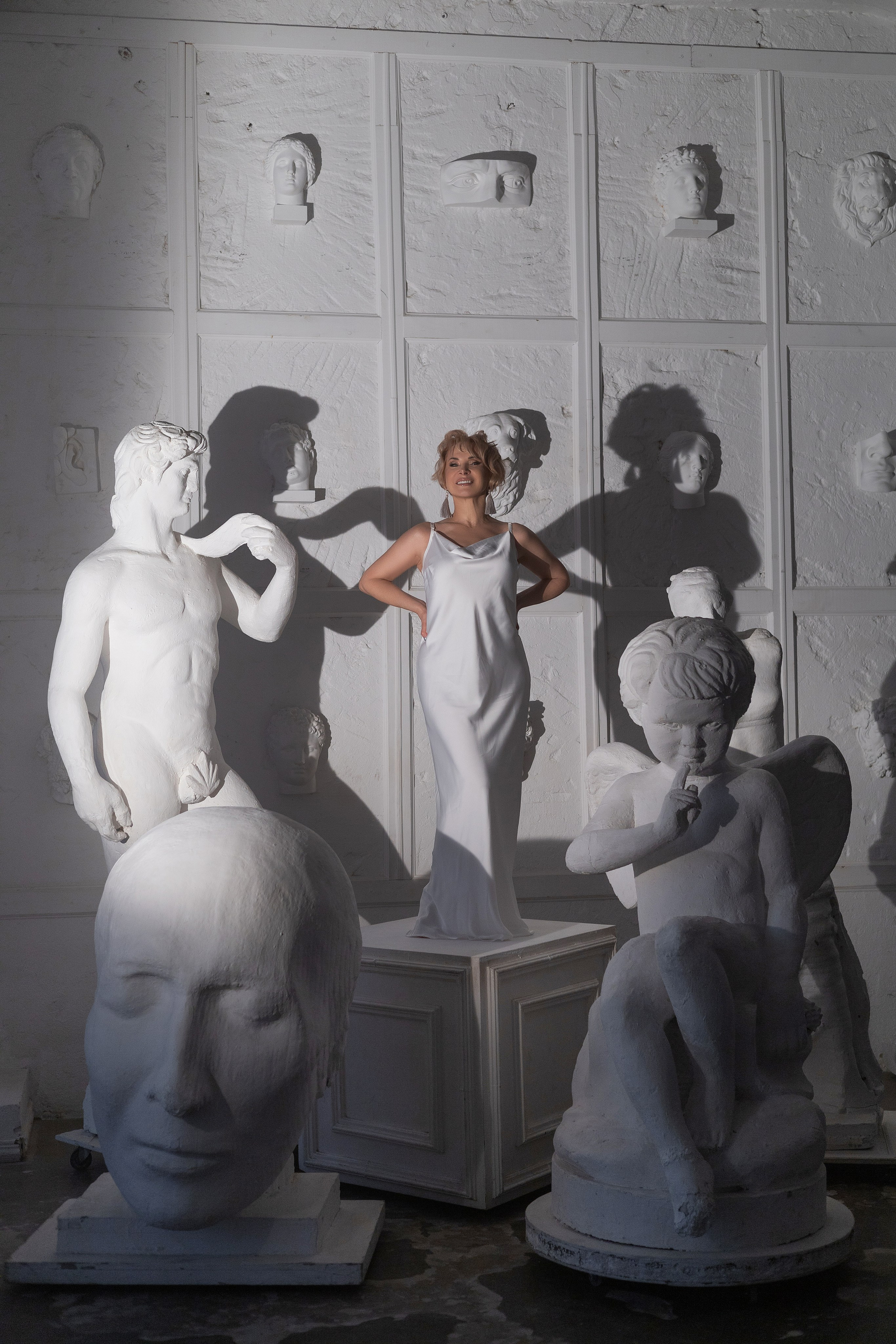 Светлана. Фотограф в Москве Таша Логинова