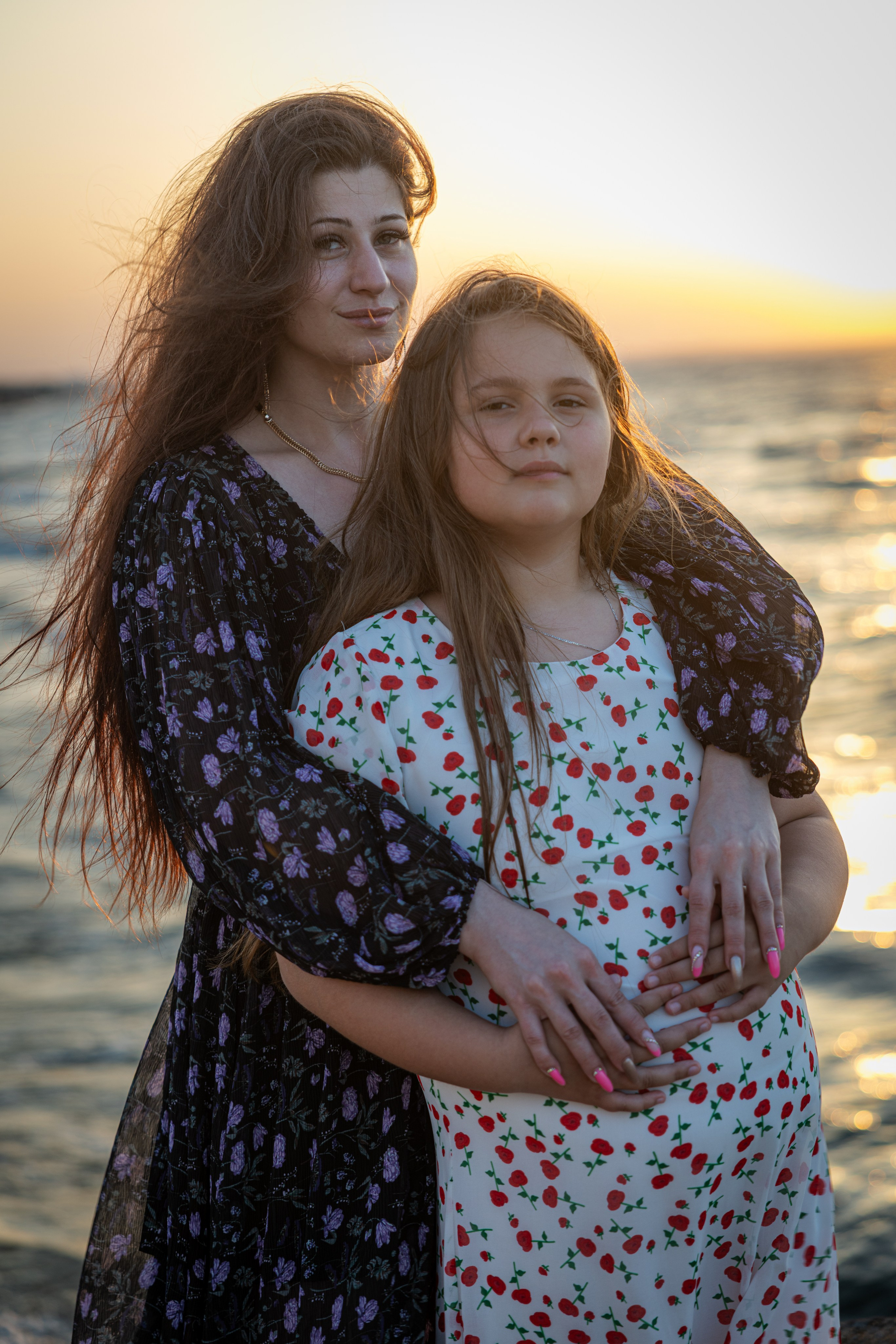 Семейные фотосессии. Профессиональная фото- и видеосъёмка в Германии