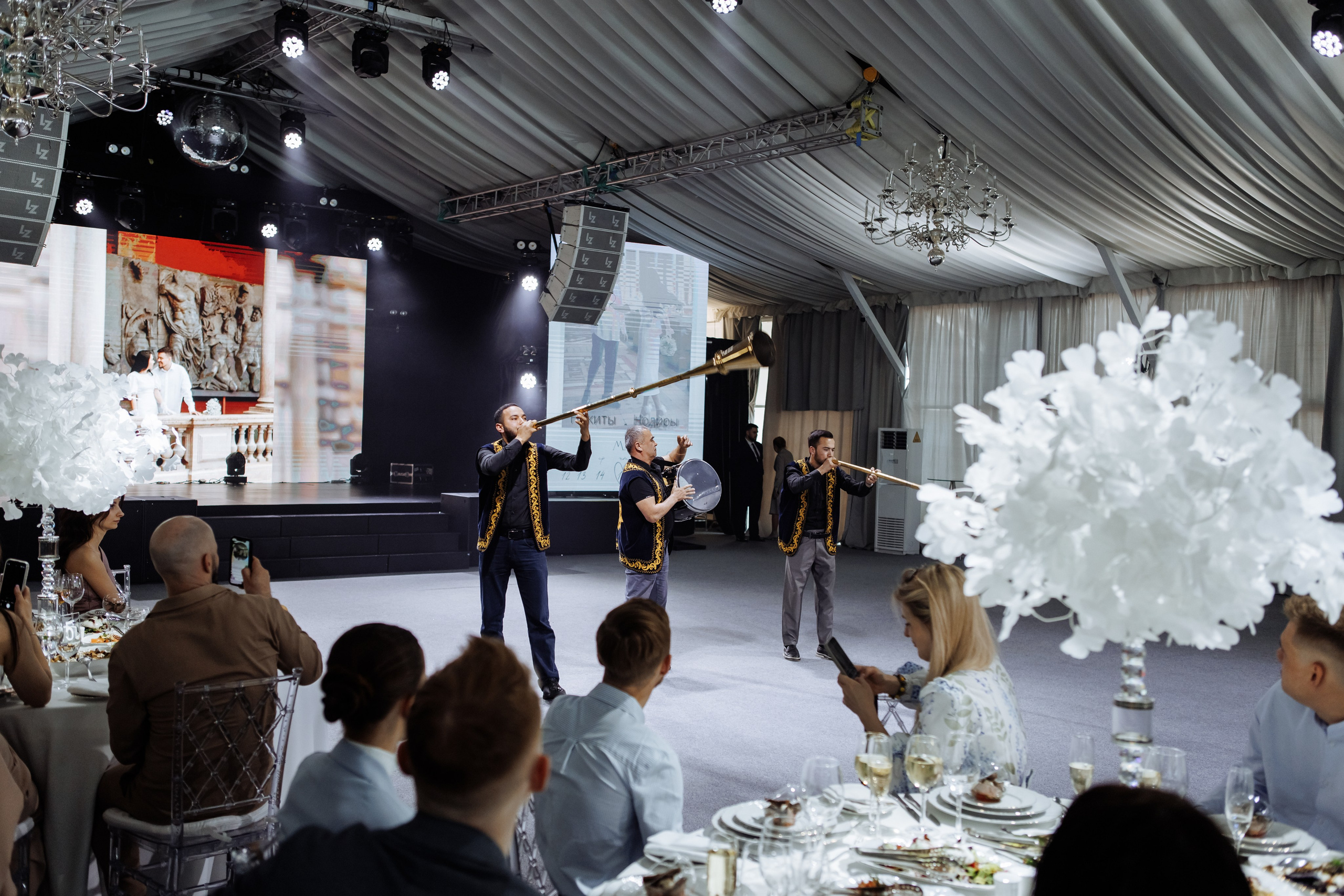 Нодира Никита. Свадебный фотограф в Санкт-Петербурге