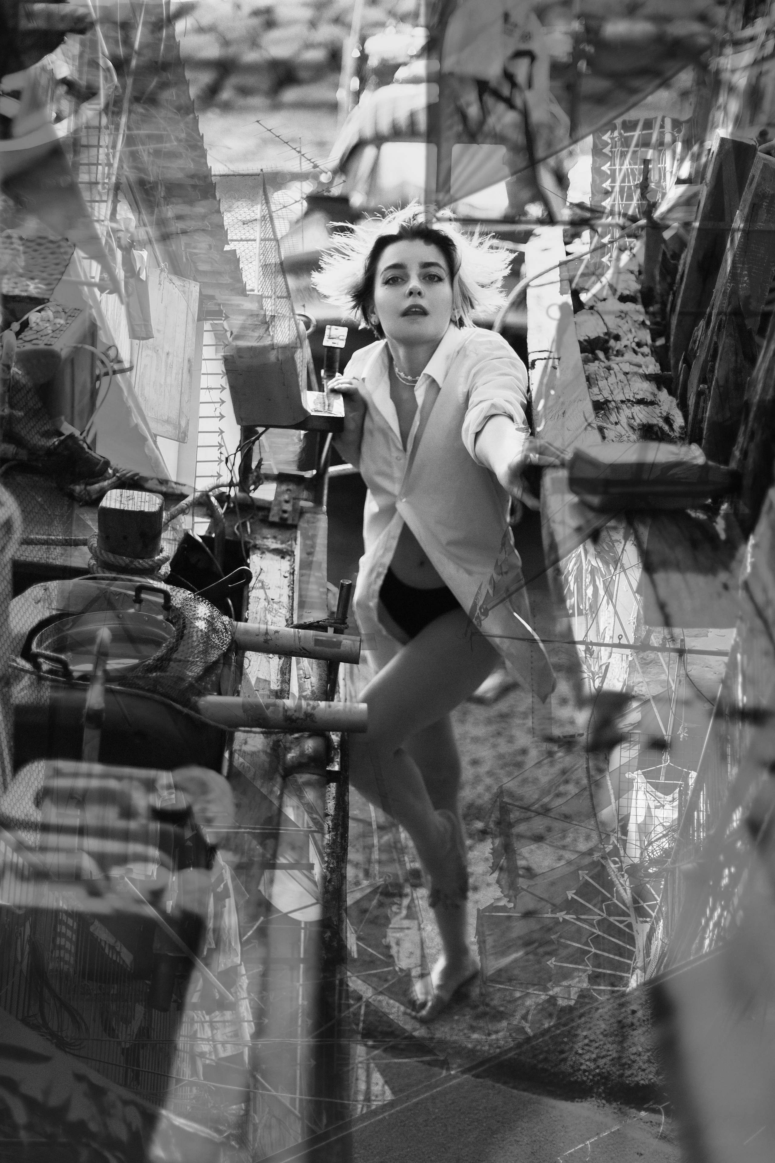 Arts. Фотограф в Москве Десятова Ксения