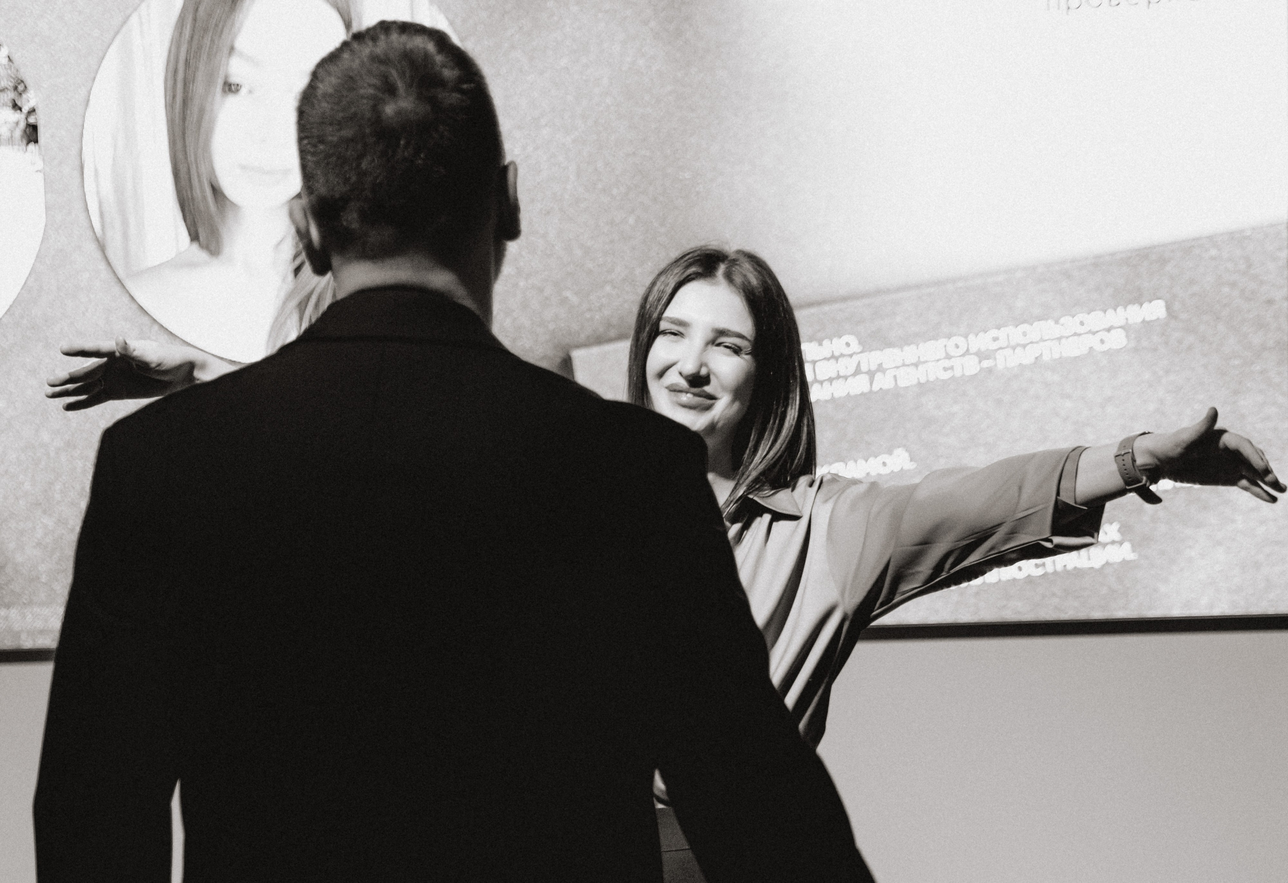 Корпоратив 2025. Свадебный и семейный фотограф в Краснодаре Диана Смирнова