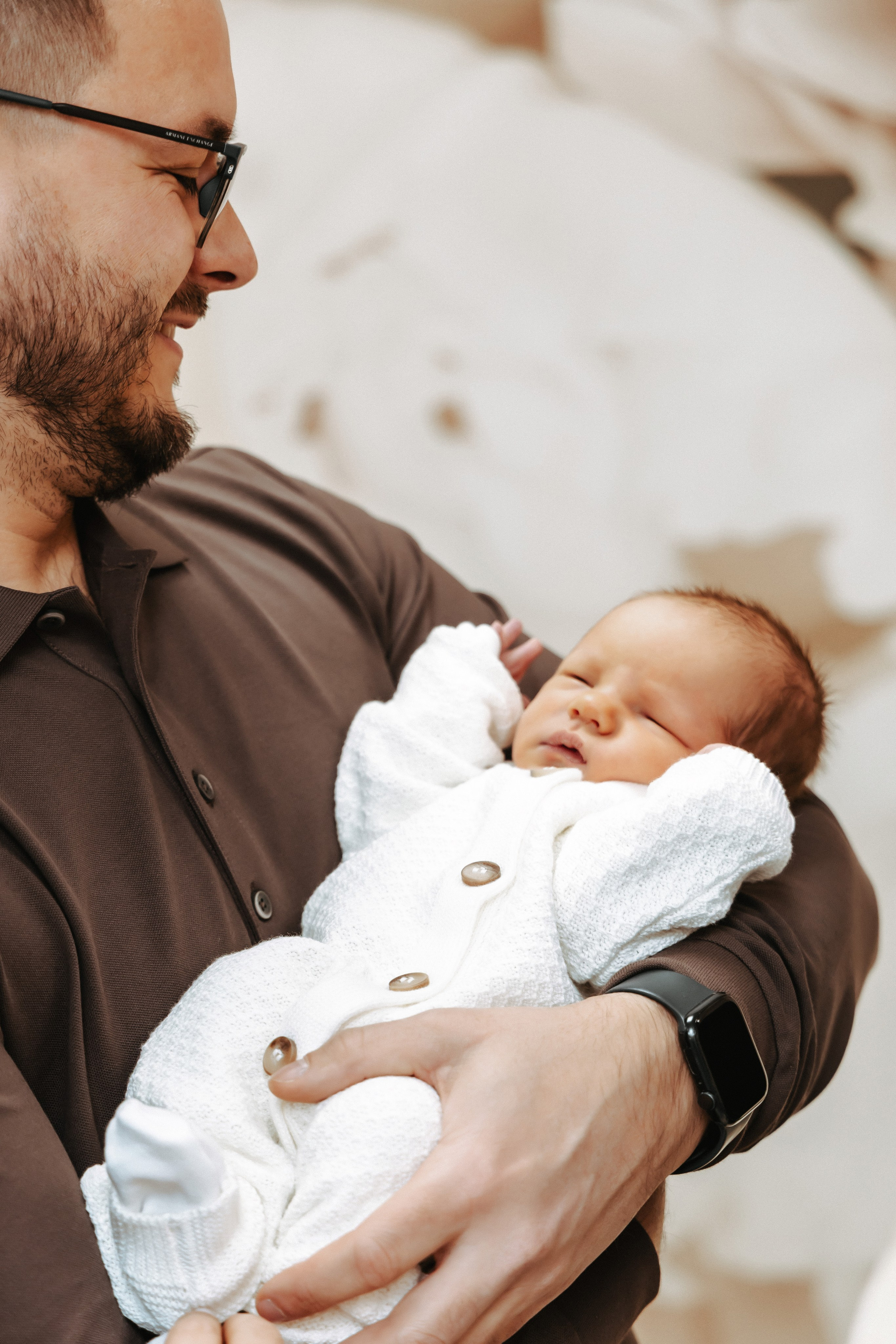 Выписка Макара Екатерининская. Свадебный и семейный фотограф в Краснодаре Диана Смирнова