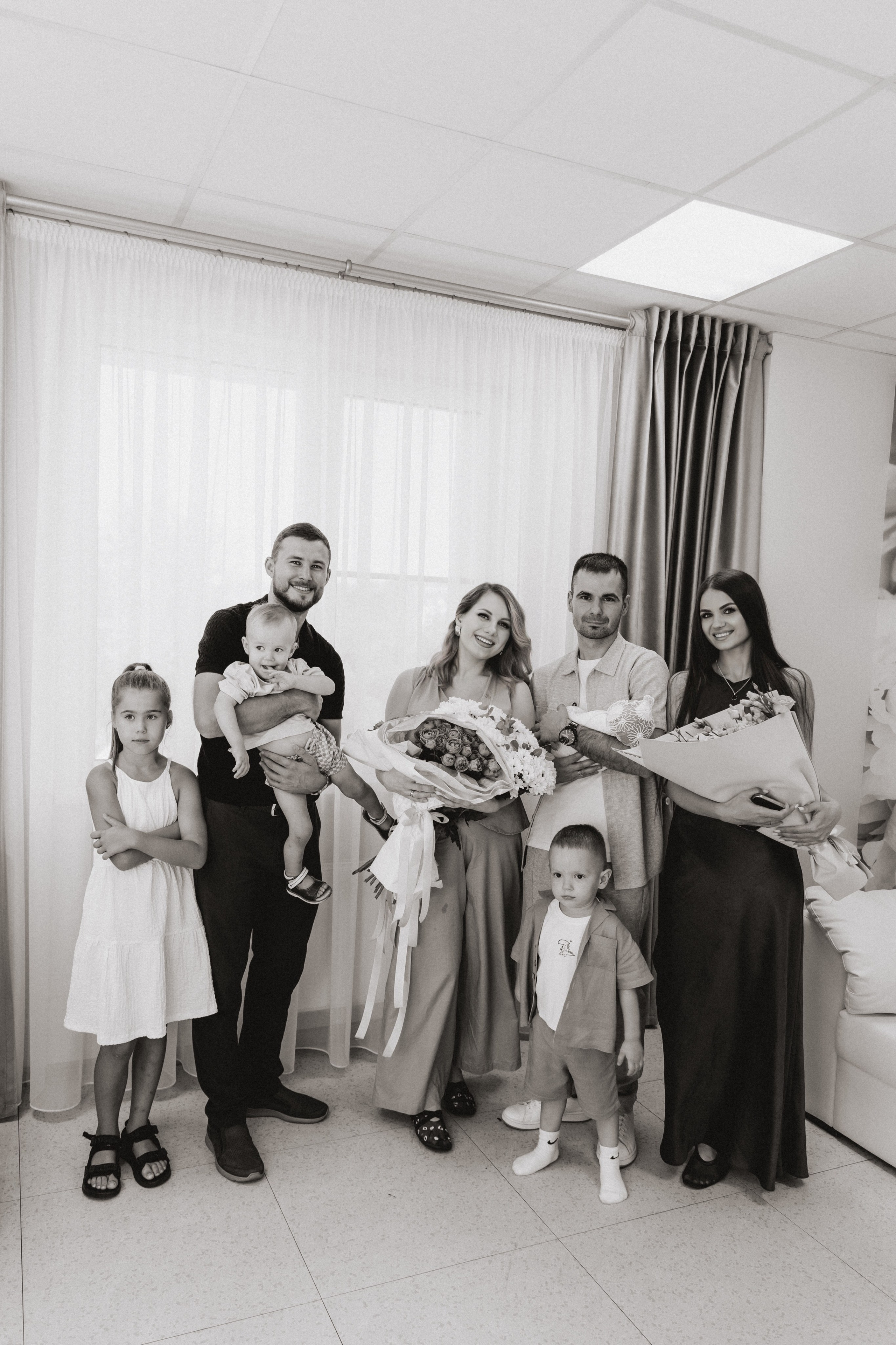 Екатерининская 5.08. Свадебный и семейный фотограф в Краснодаре Диана Смирнова