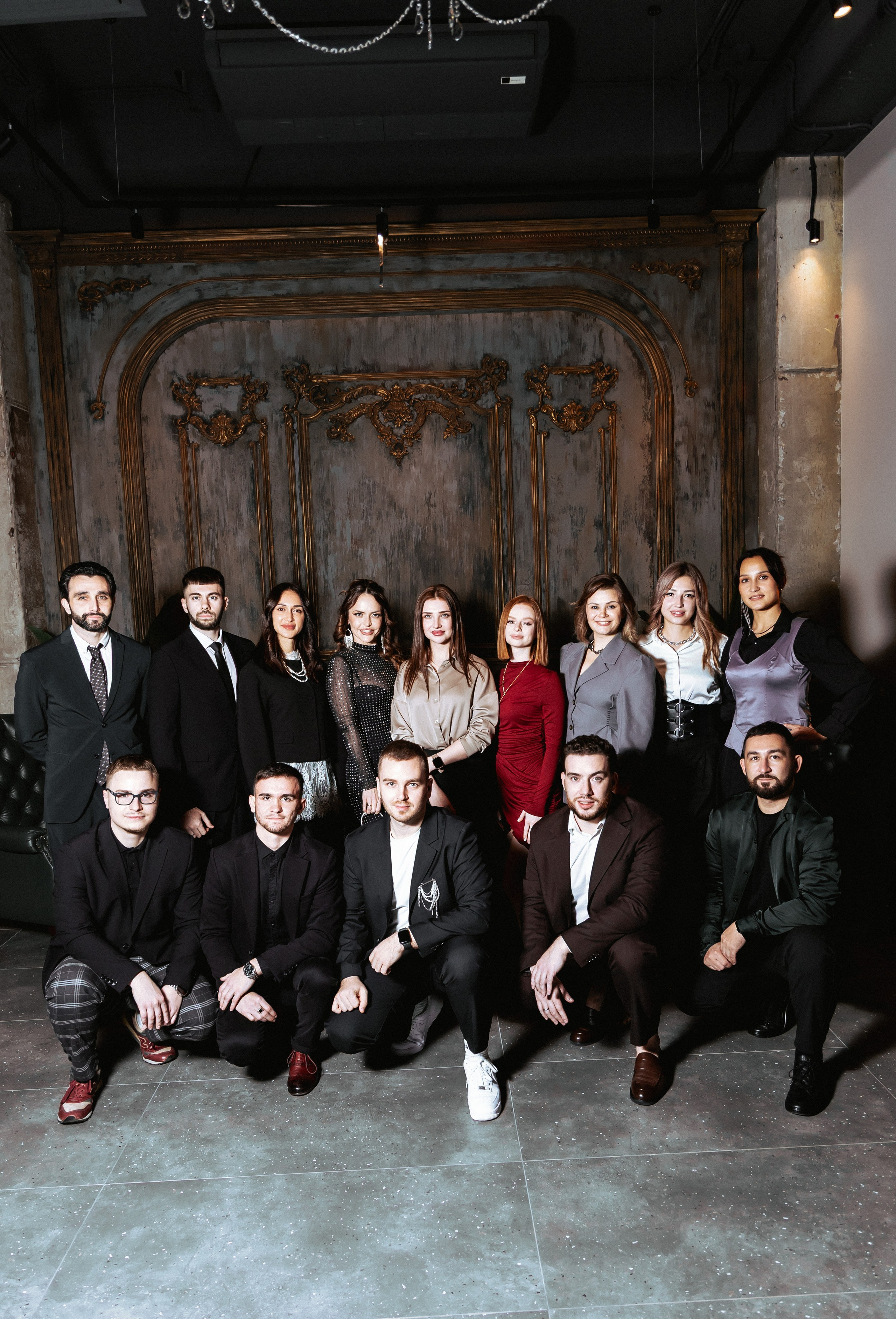 Корпоратив 2025. Свадебный и семейный фотограф в Краснодаре Диана Смирнова