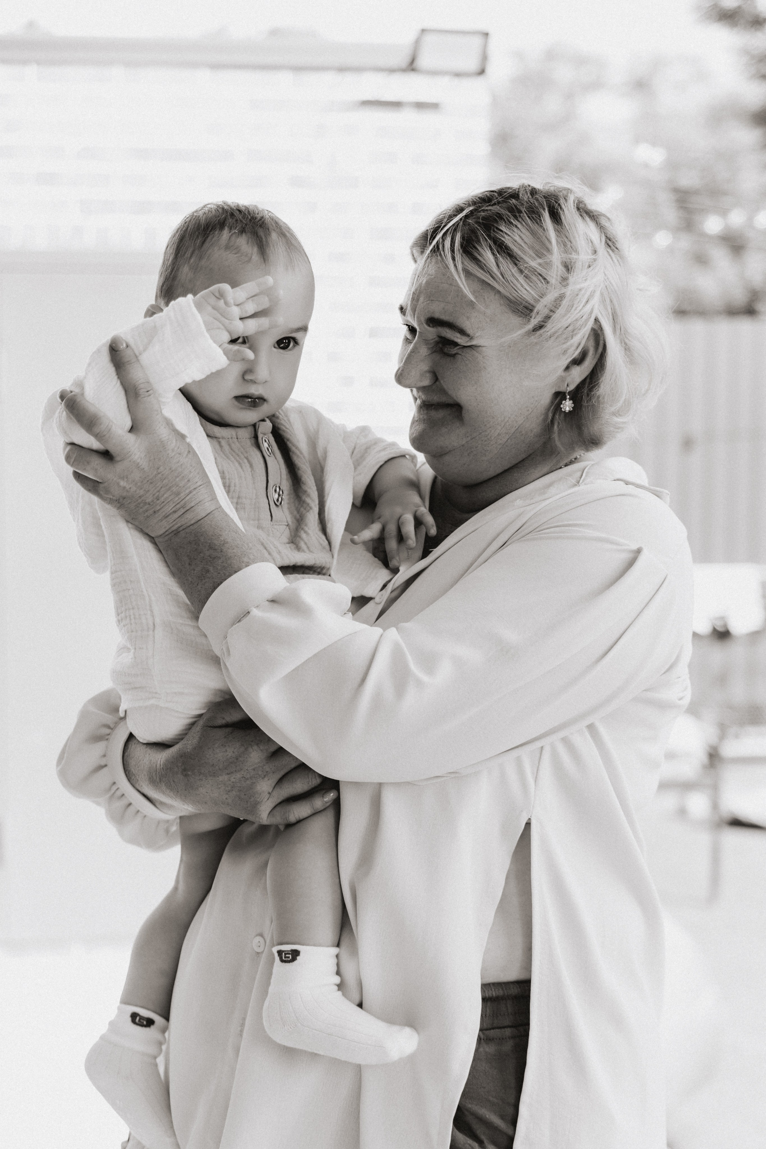 Emir 1 years. Свадебный и семейный фотограф в Краснодаре Диана Смирнова