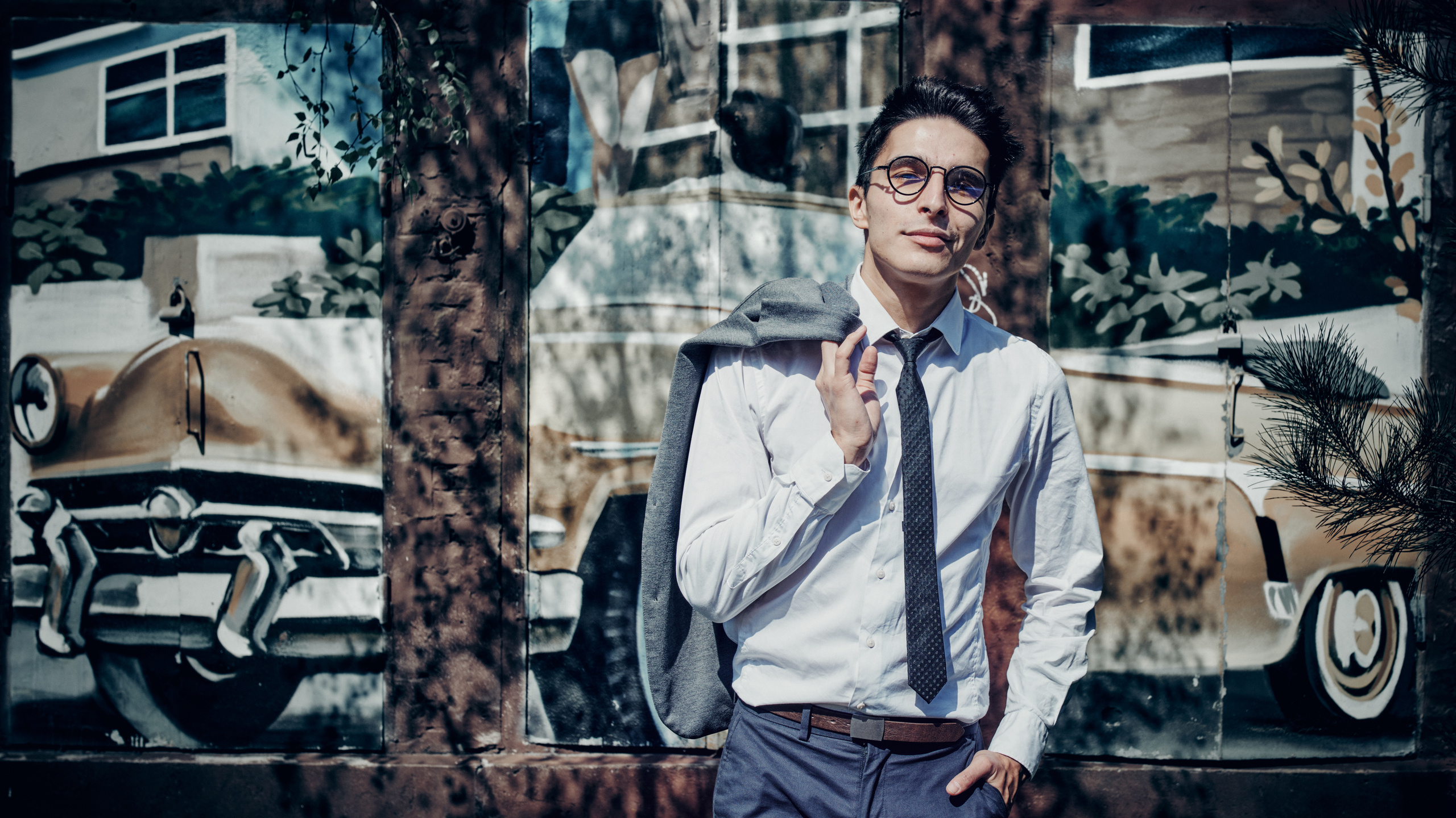 Тимур и Марина Love Story 03.05.2020. Главная