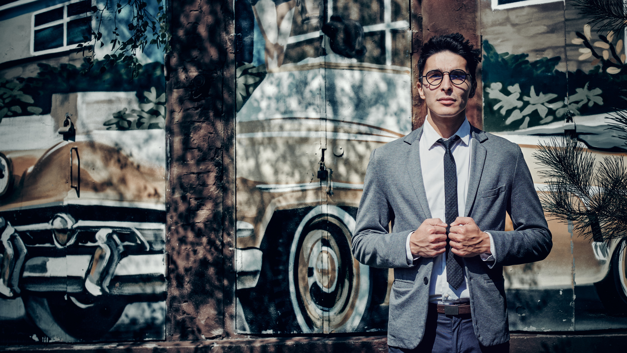 Тимур и Марина Love Story 03.05.2020. Главная