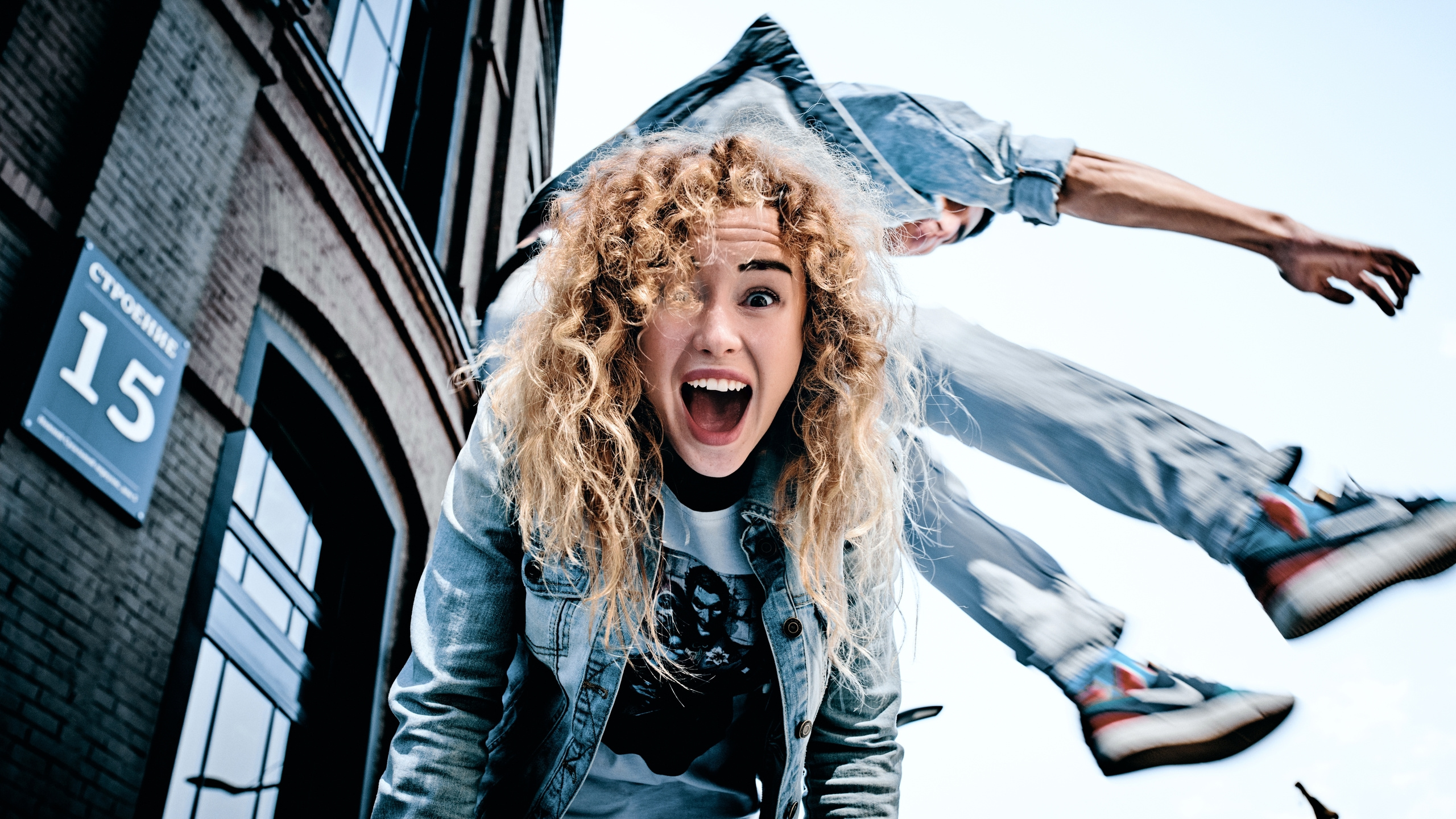 Тимур и Марина Love Story 03.05.2020. Главная