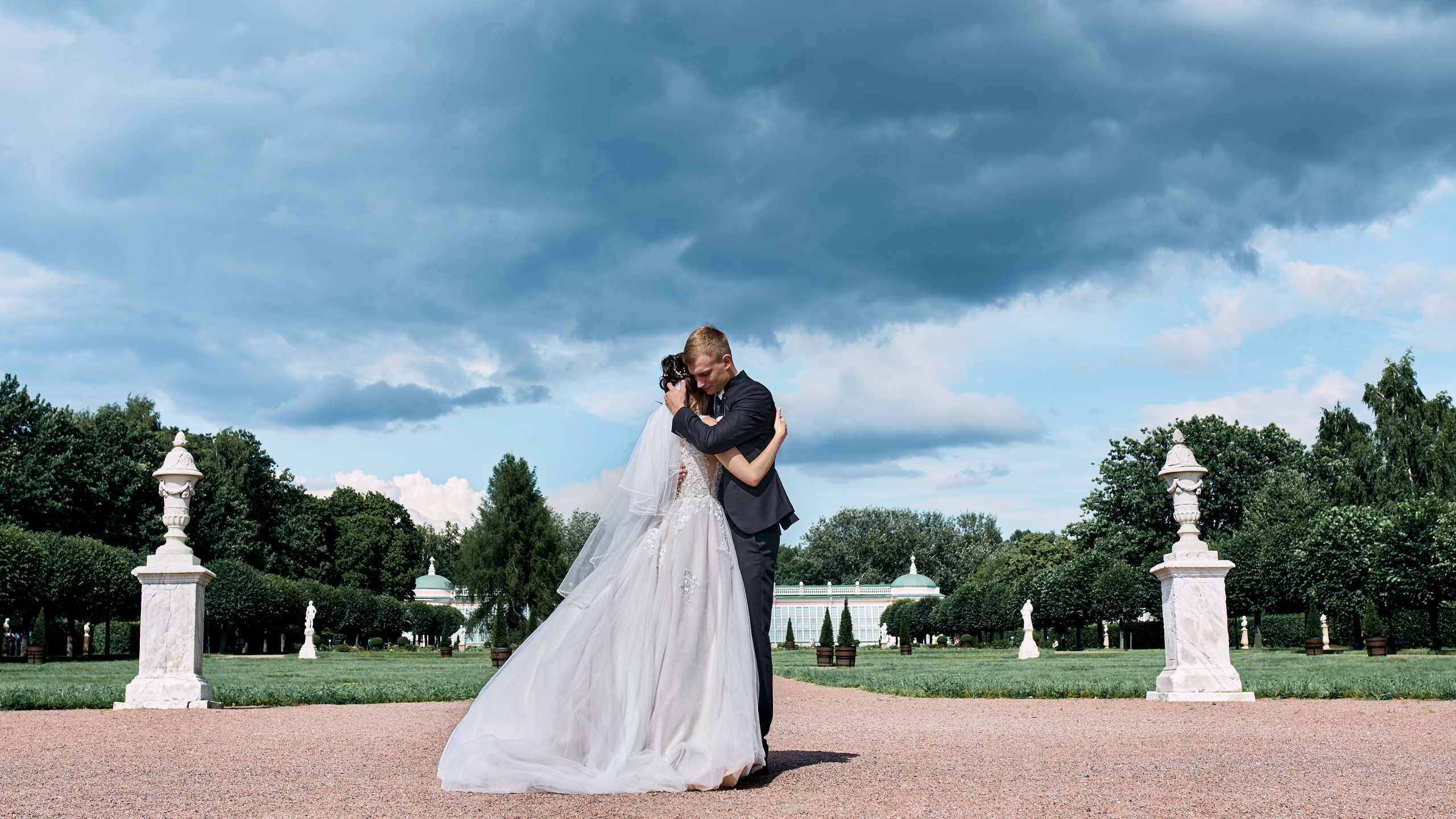 Weddings MSK 2020. Zubkov Jan Hochzeitsfotograf Deutschland