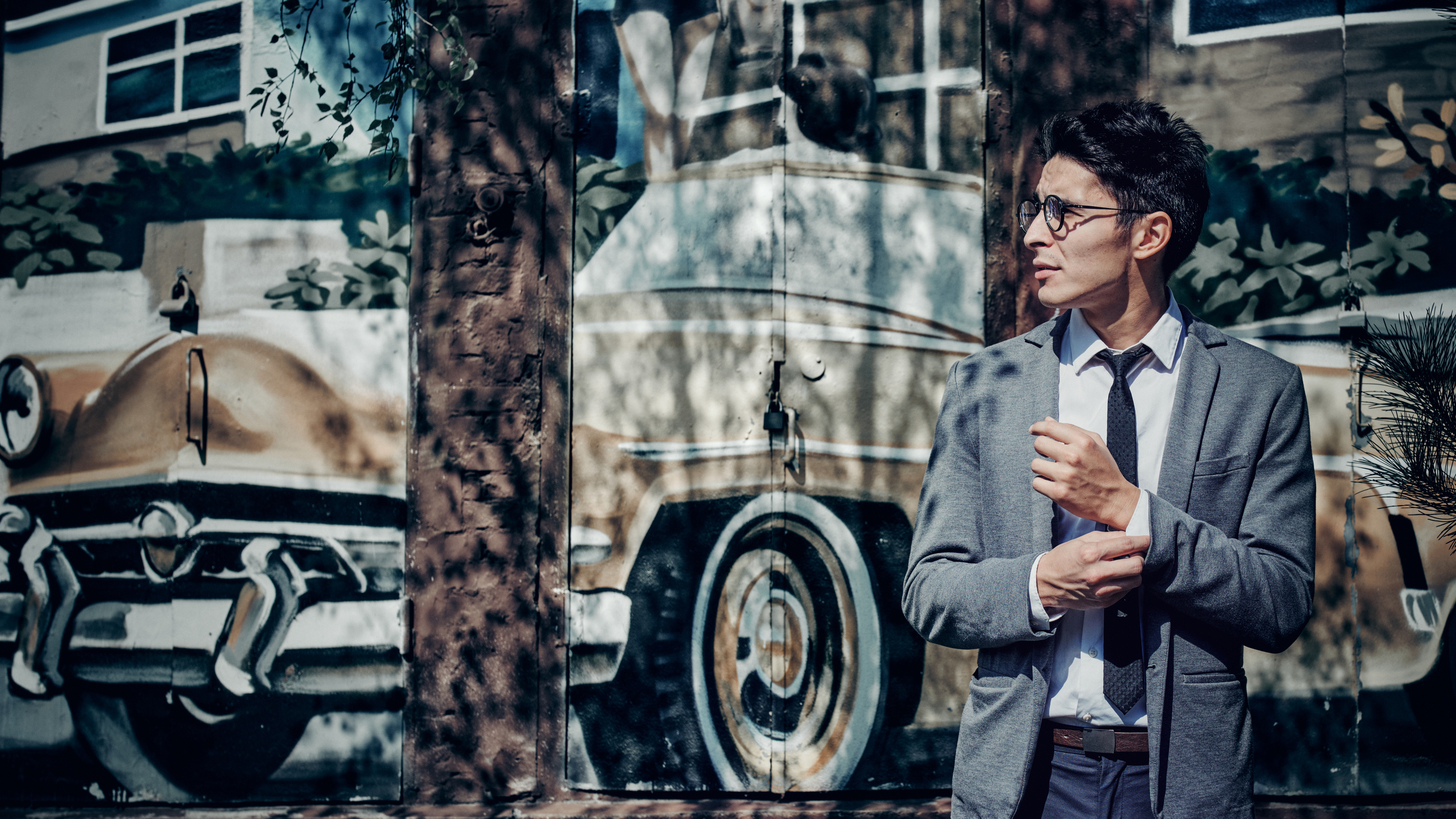 Тимур и Марина Love Story 03.05.2020. Главная