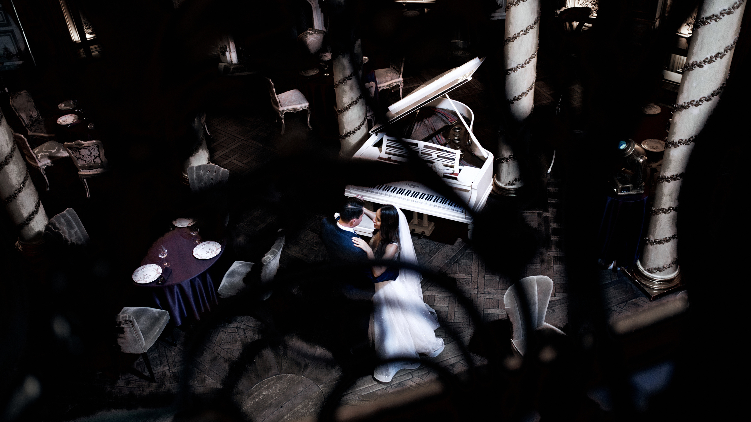 Weddings MSK 2020. Zubkov Jan Hochzeitsfotograf Deutschland