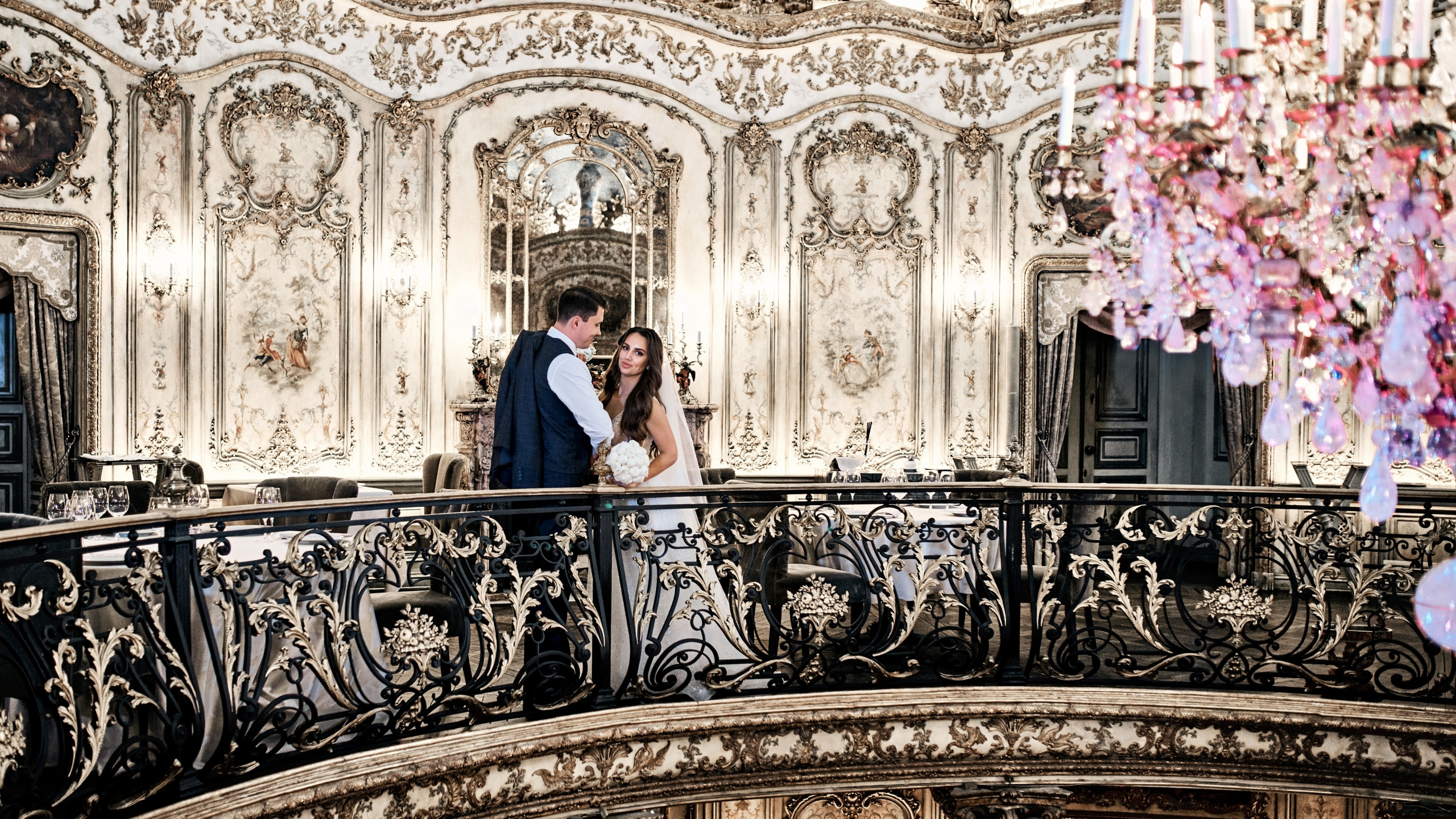 Weddings MSK 2020. Zubkov Jan Hochzeitsfotograf Deutschland